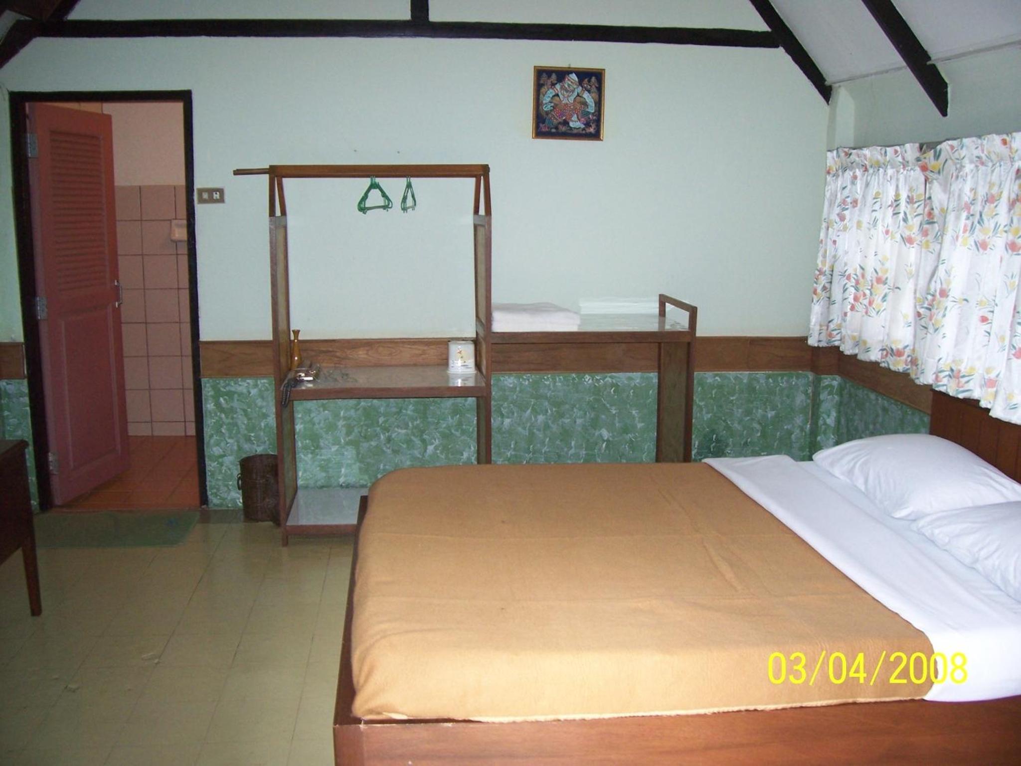 Bungalow Standard