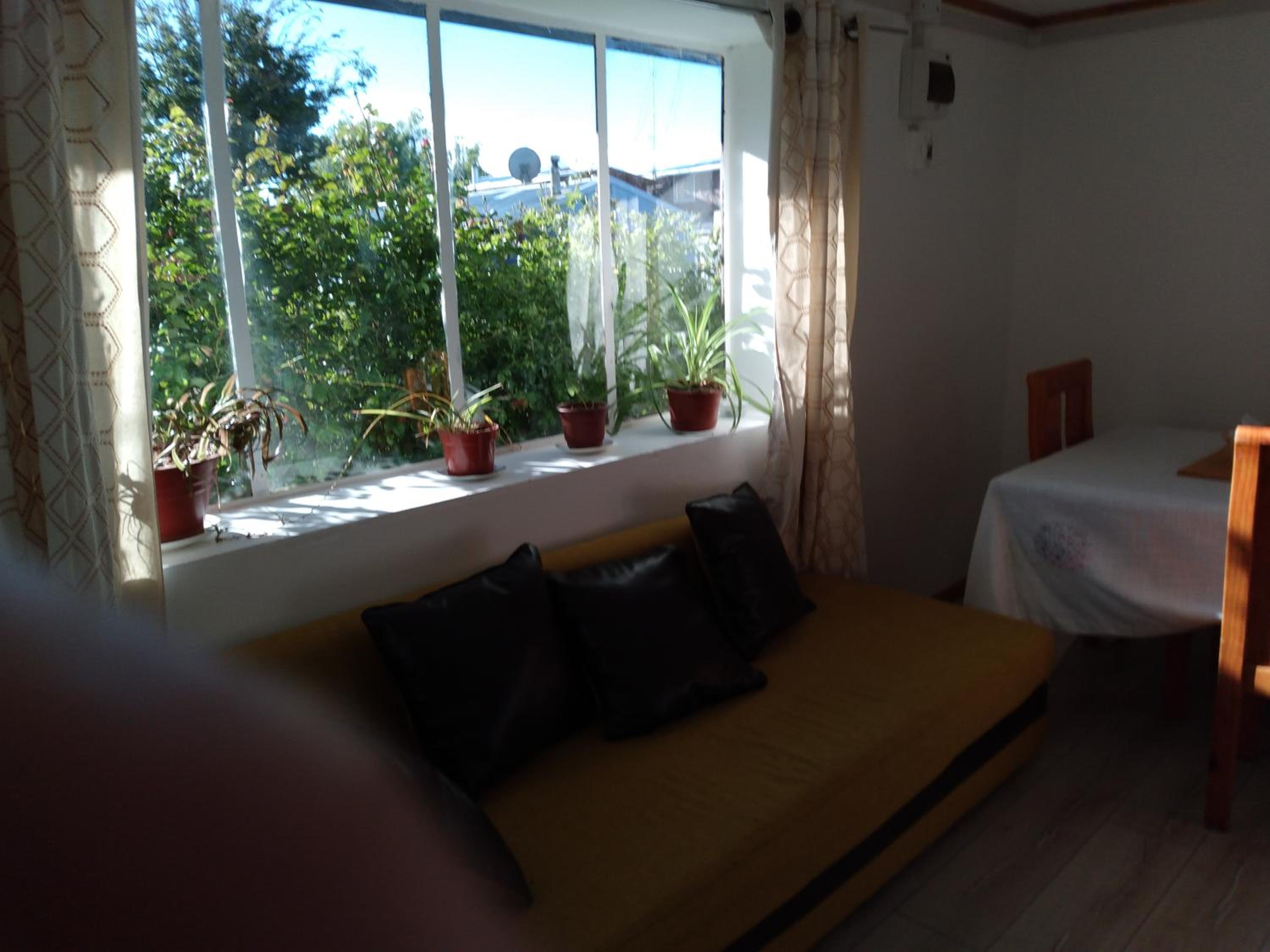 Two-Bedroom Apartment photo 3