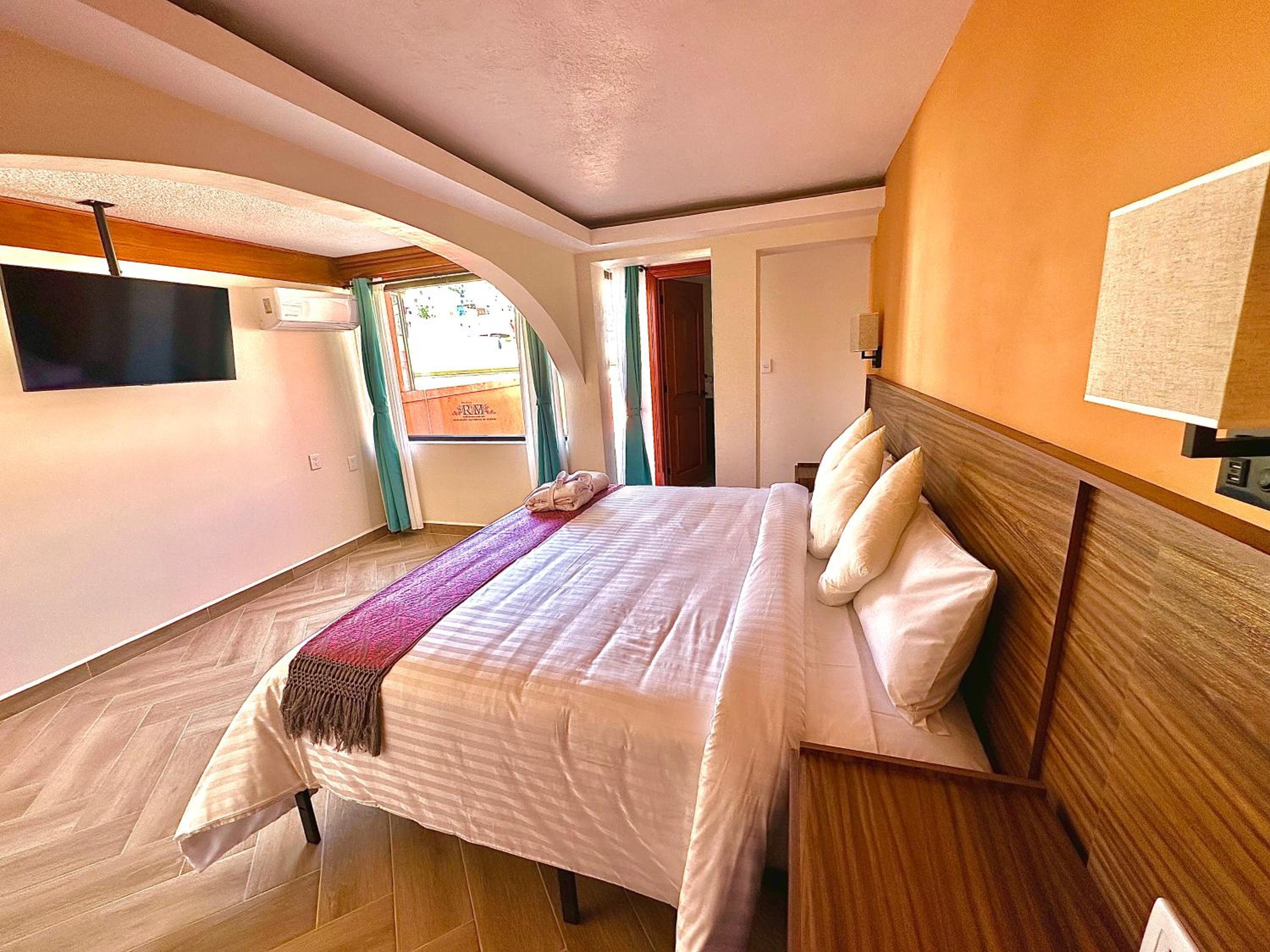 Suite with Terrace photo 1