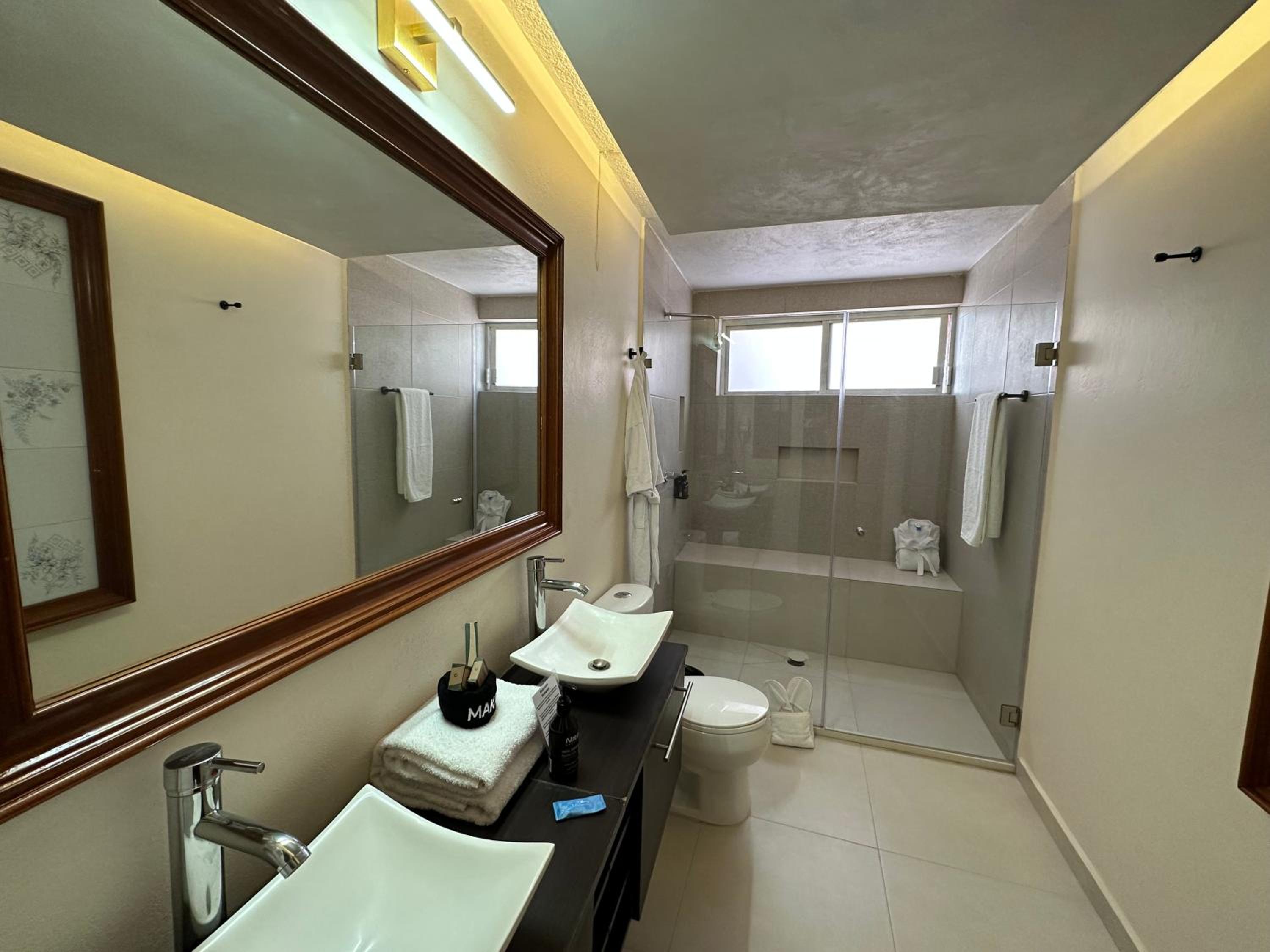 Suite with Terrace photo 3