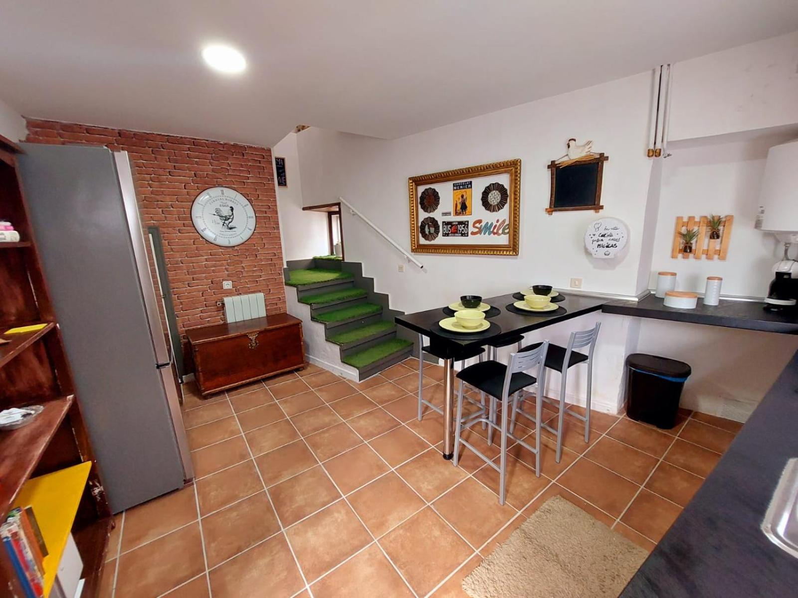 Two-Bedroom House photo 2