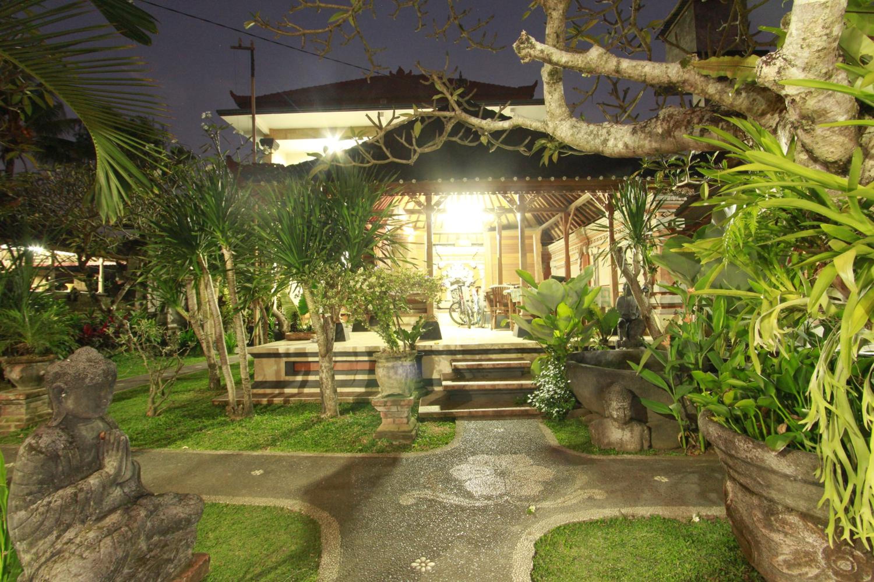 Deluxe Double Room - Photo 15