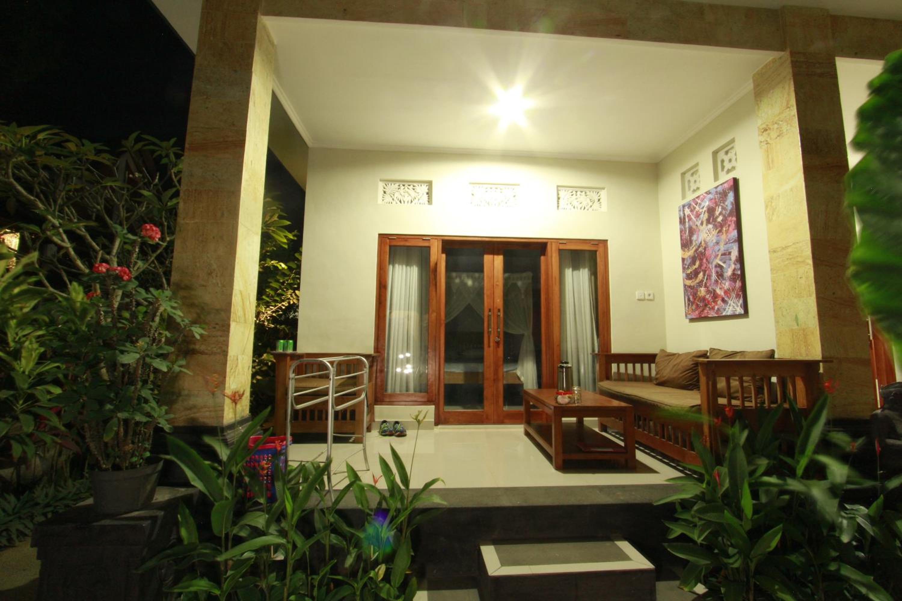 Deluxe Double Room - Photo 32