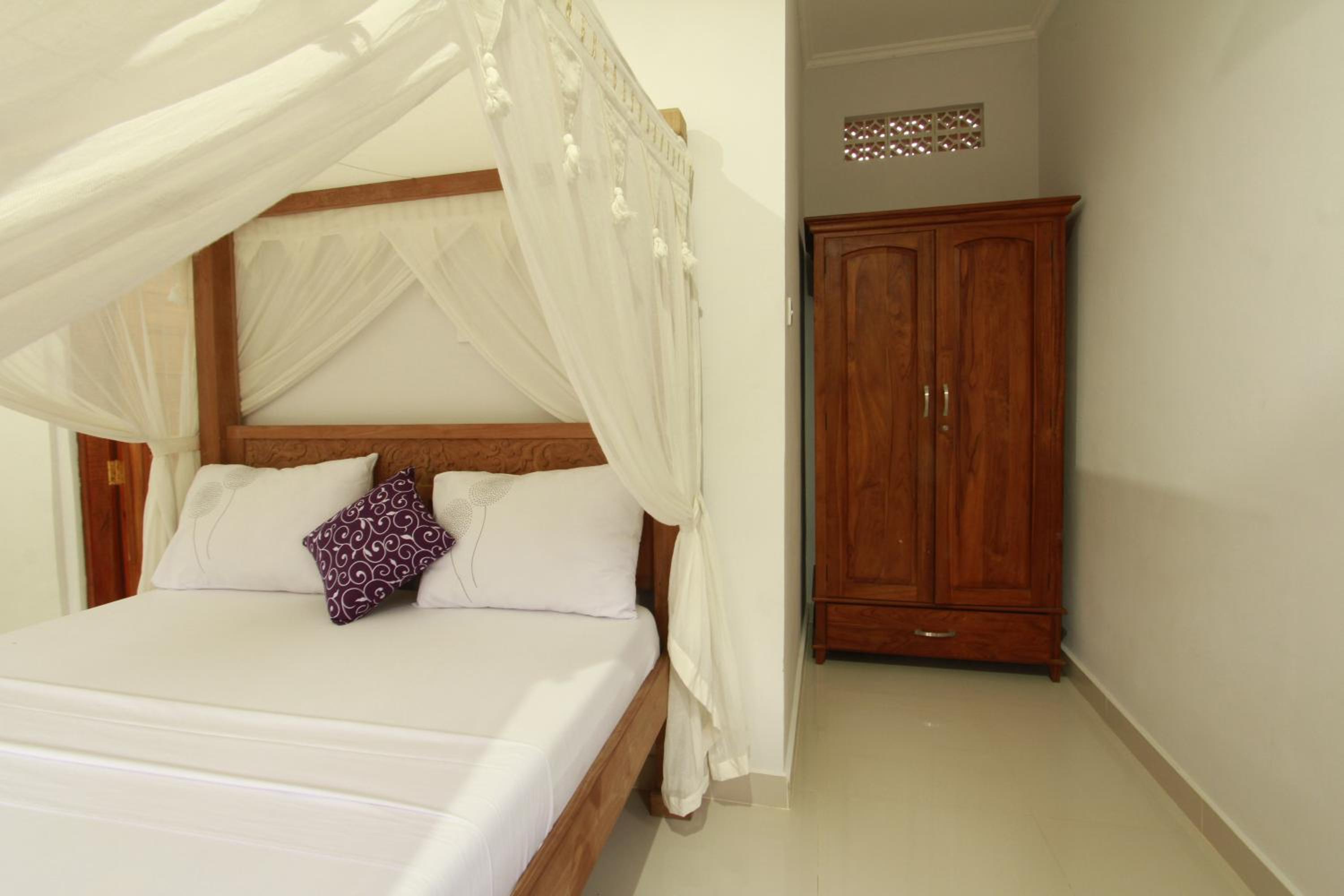 Deluxe Double Room - Photo 40