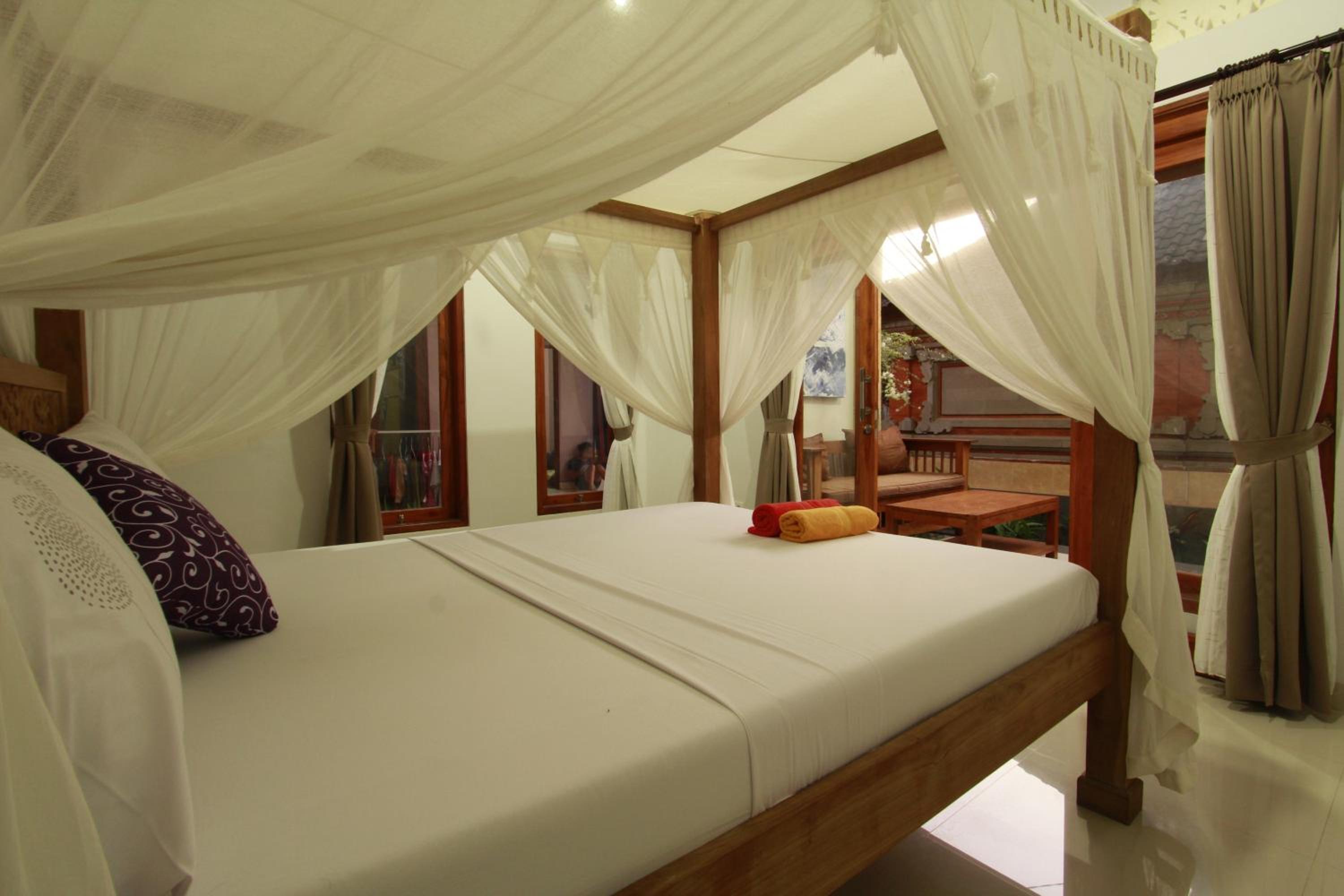 Deluxe Double Room - Photo 41