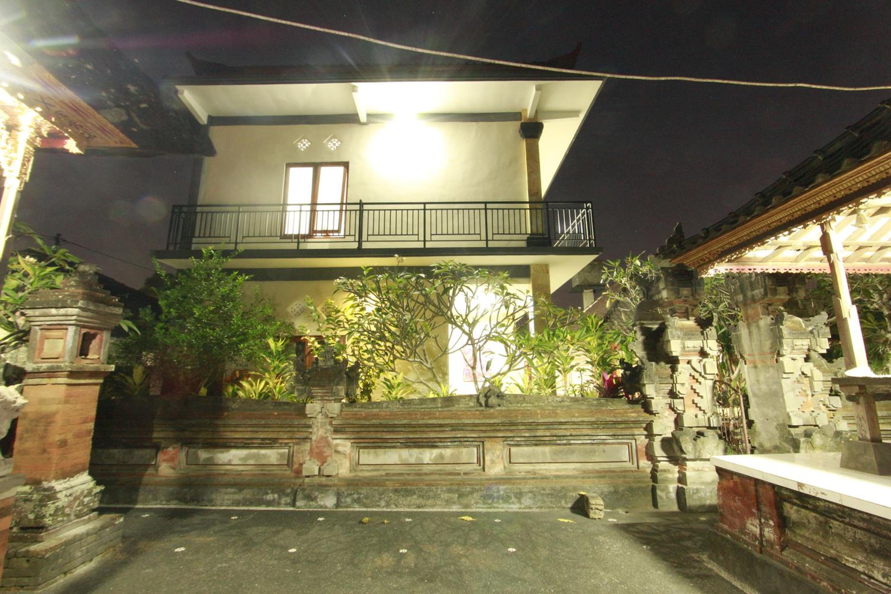 Deluxe Double Room - Photo 3