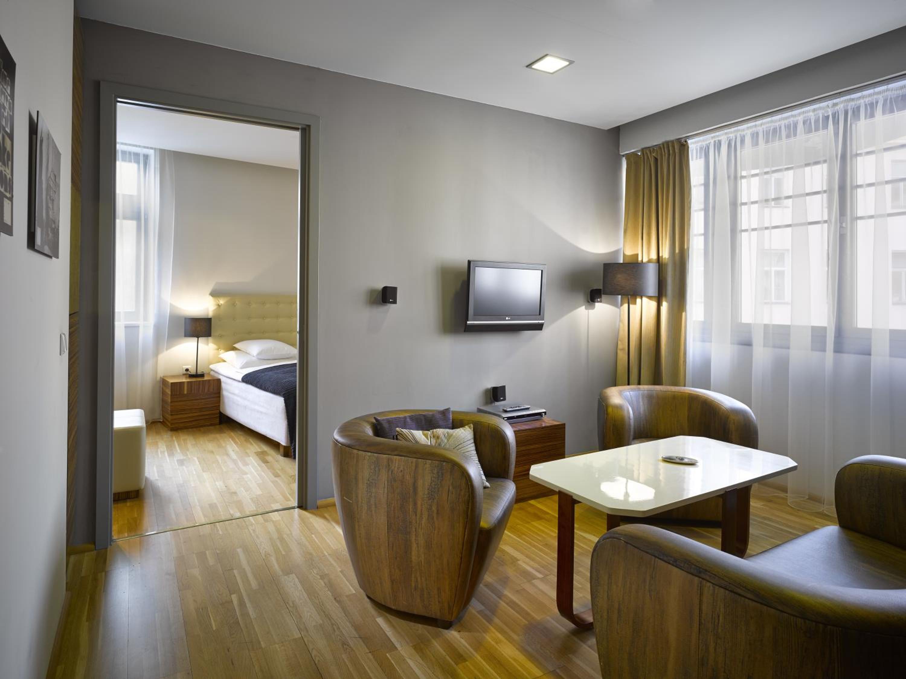 Junior Suite