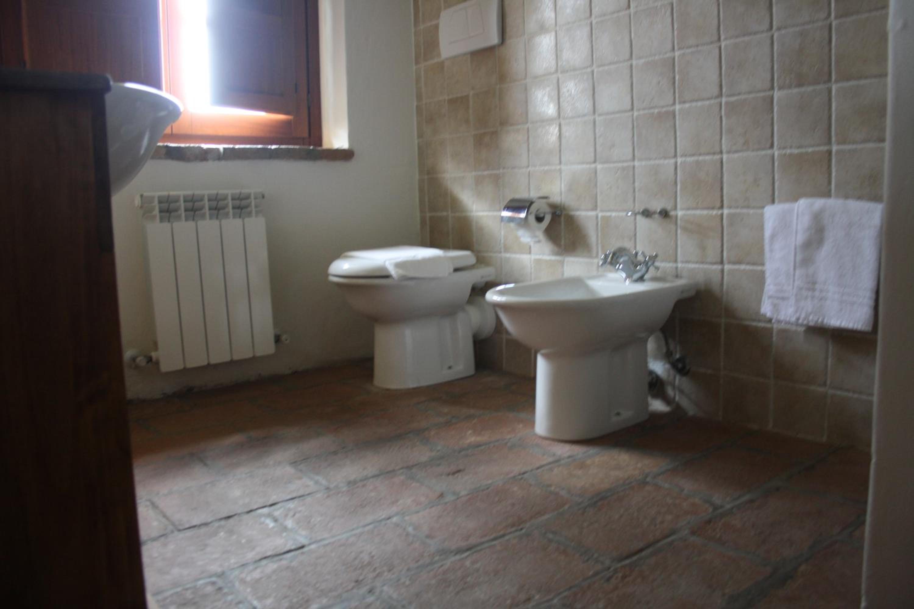 Double or Twin Room photo 2