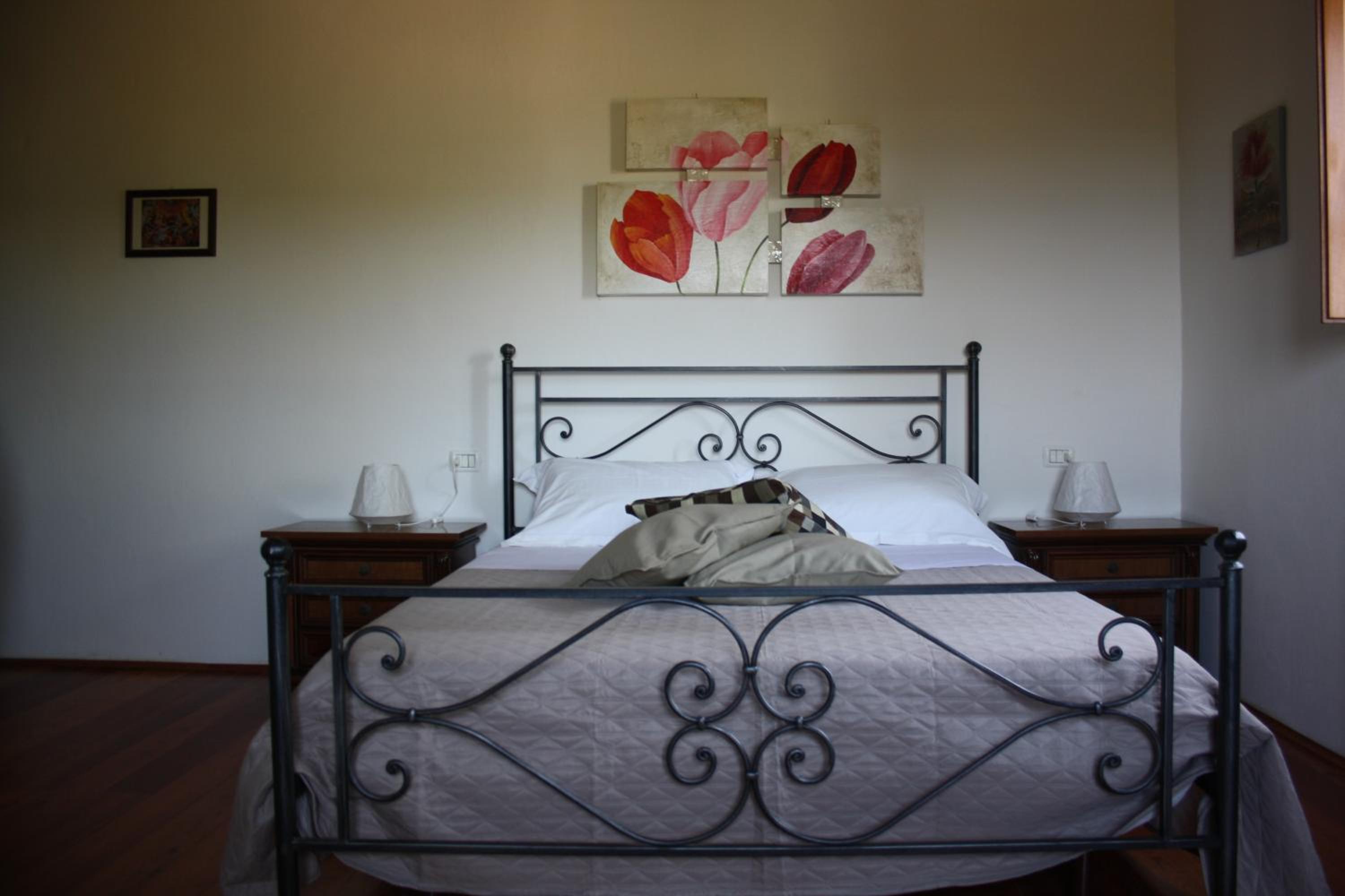 Double or Twin Room photo 1