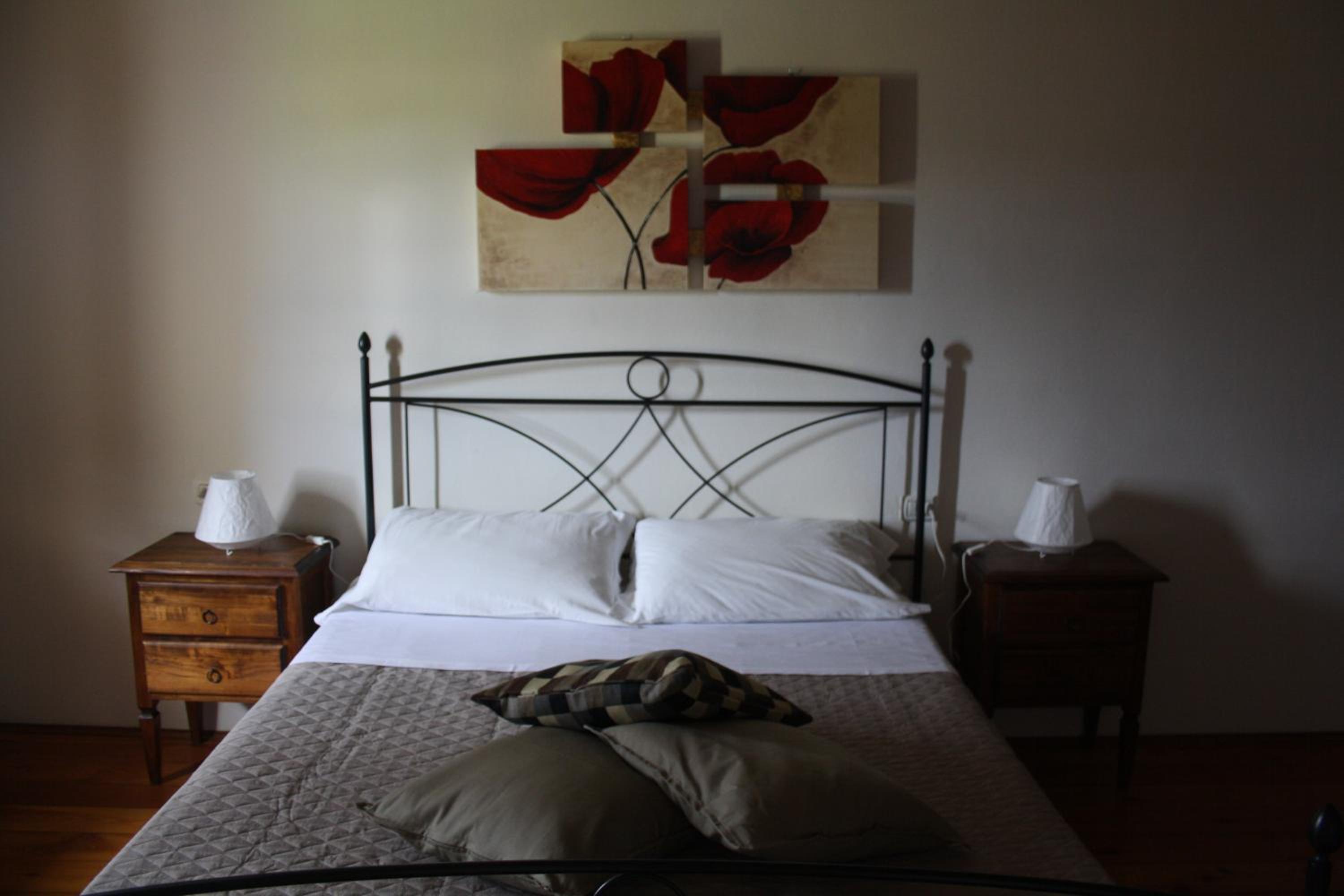 Double or Twin Room photo 1