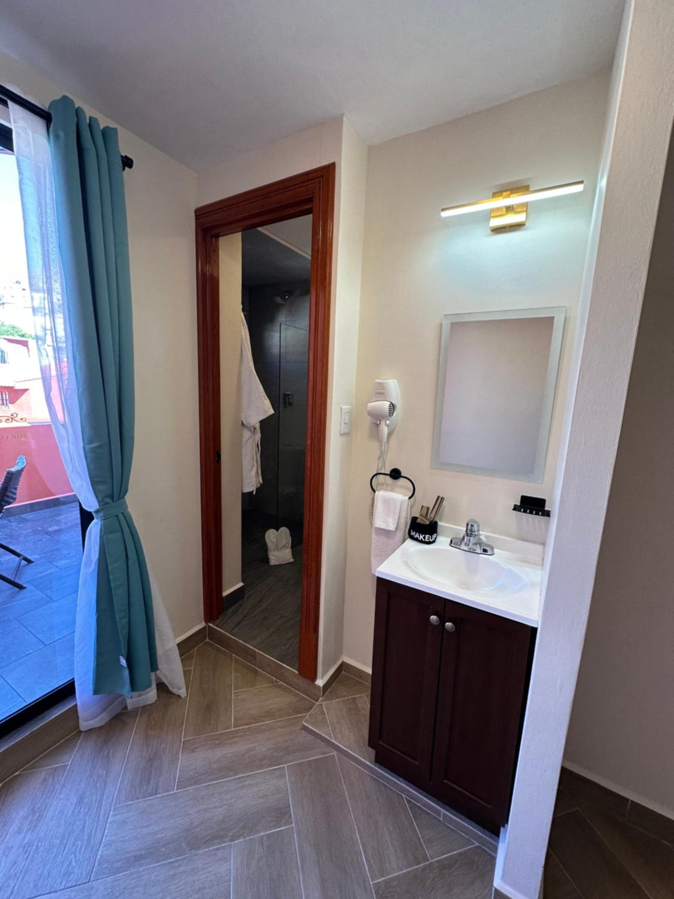 Suite with Terrace photo 2