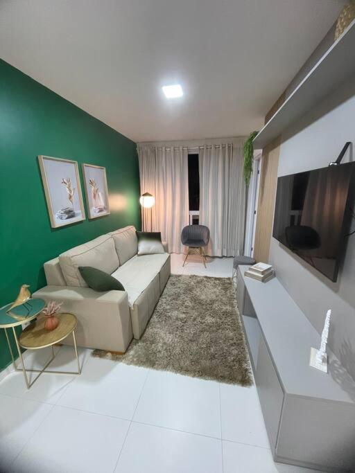 Three-Bedroom Apartment photo 1
