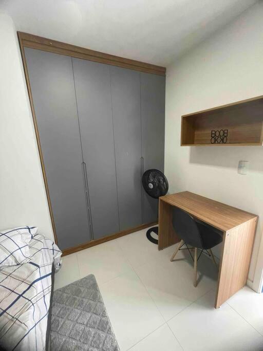 Three-Bedroom Apartment photo 3