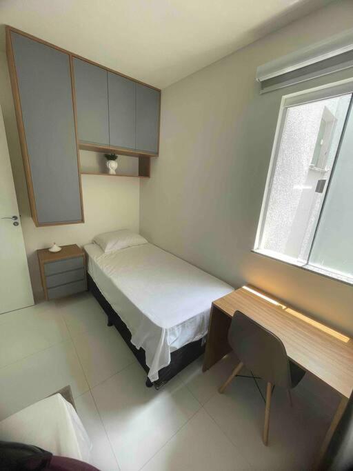 Three-Bedroom Apartment photo 2