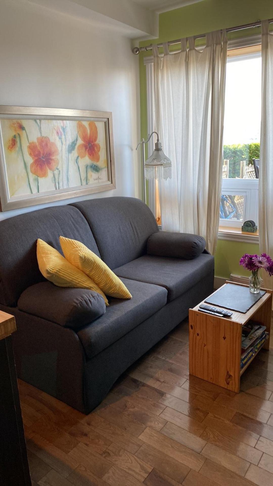 One-Bedroom House photo 1