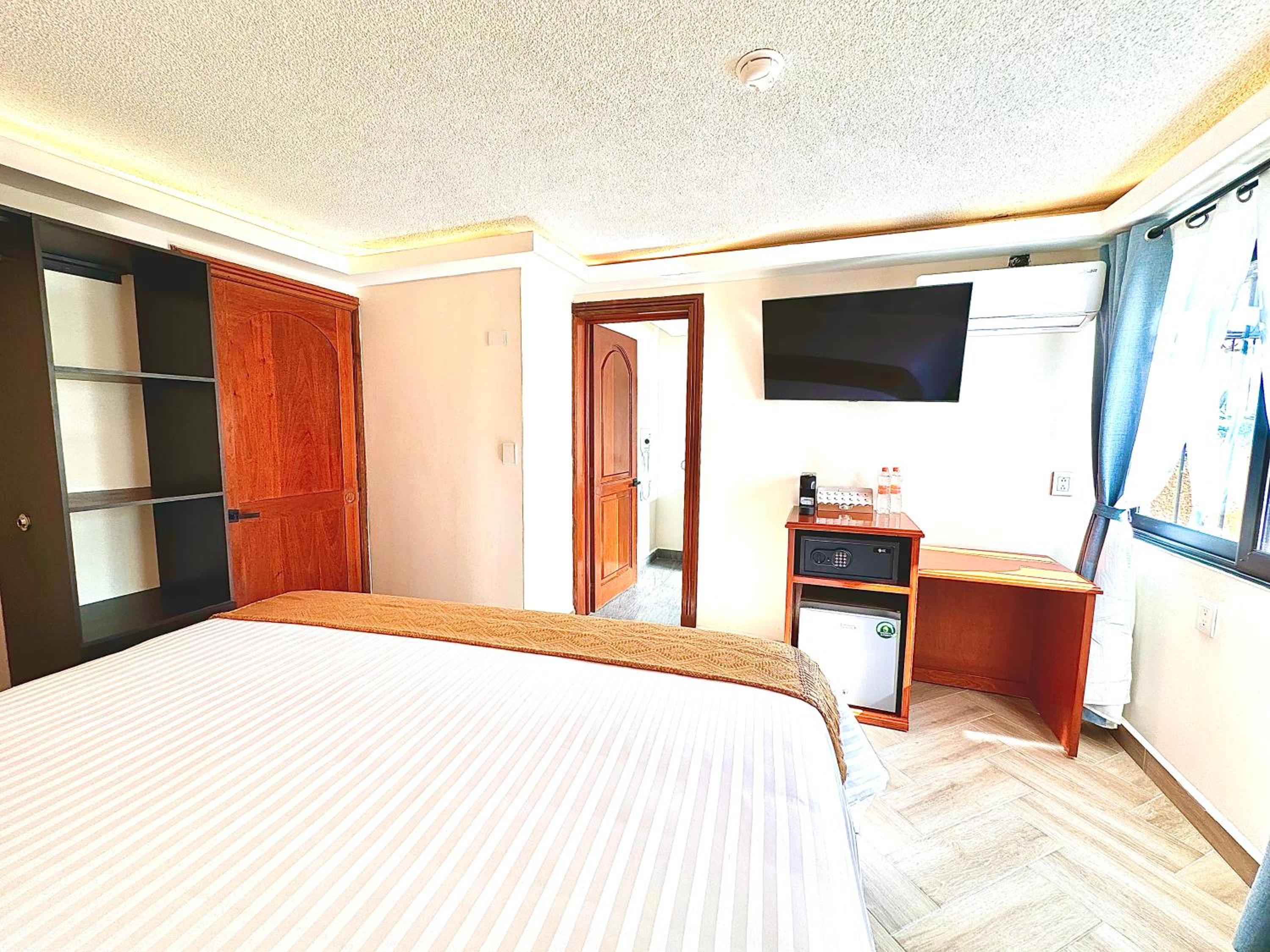 Double Room photo 2