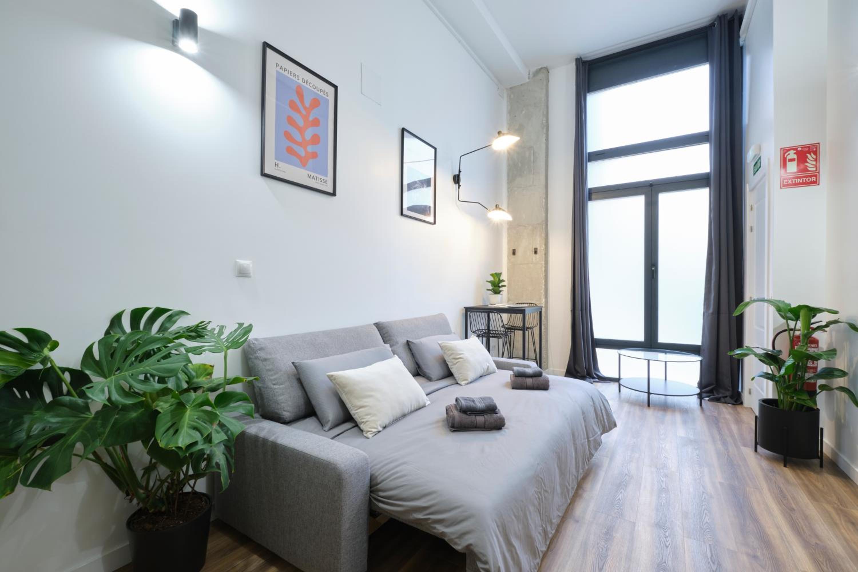Apartment - Split Level photo 2