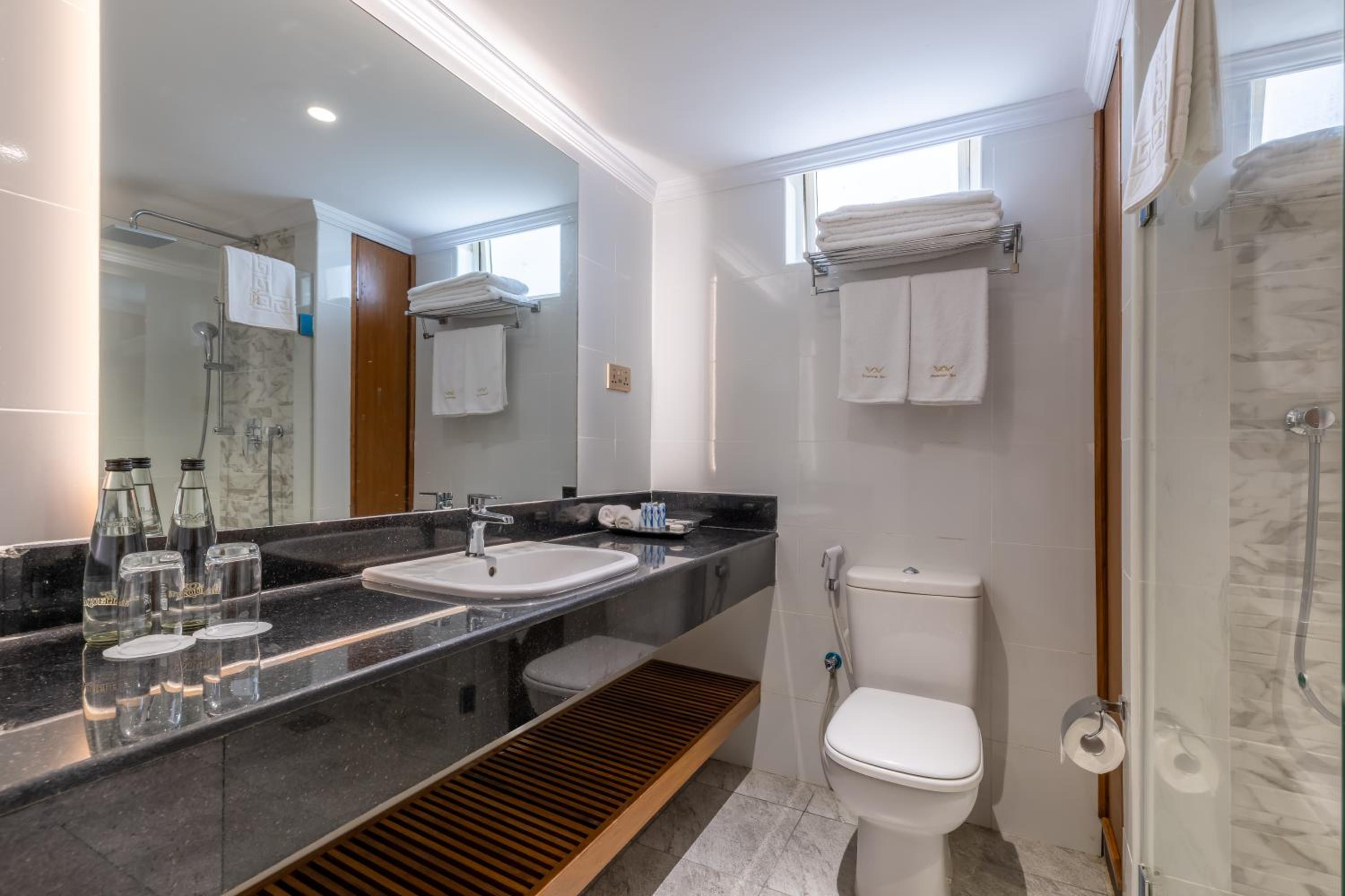 Superior Double Room - Photo 6