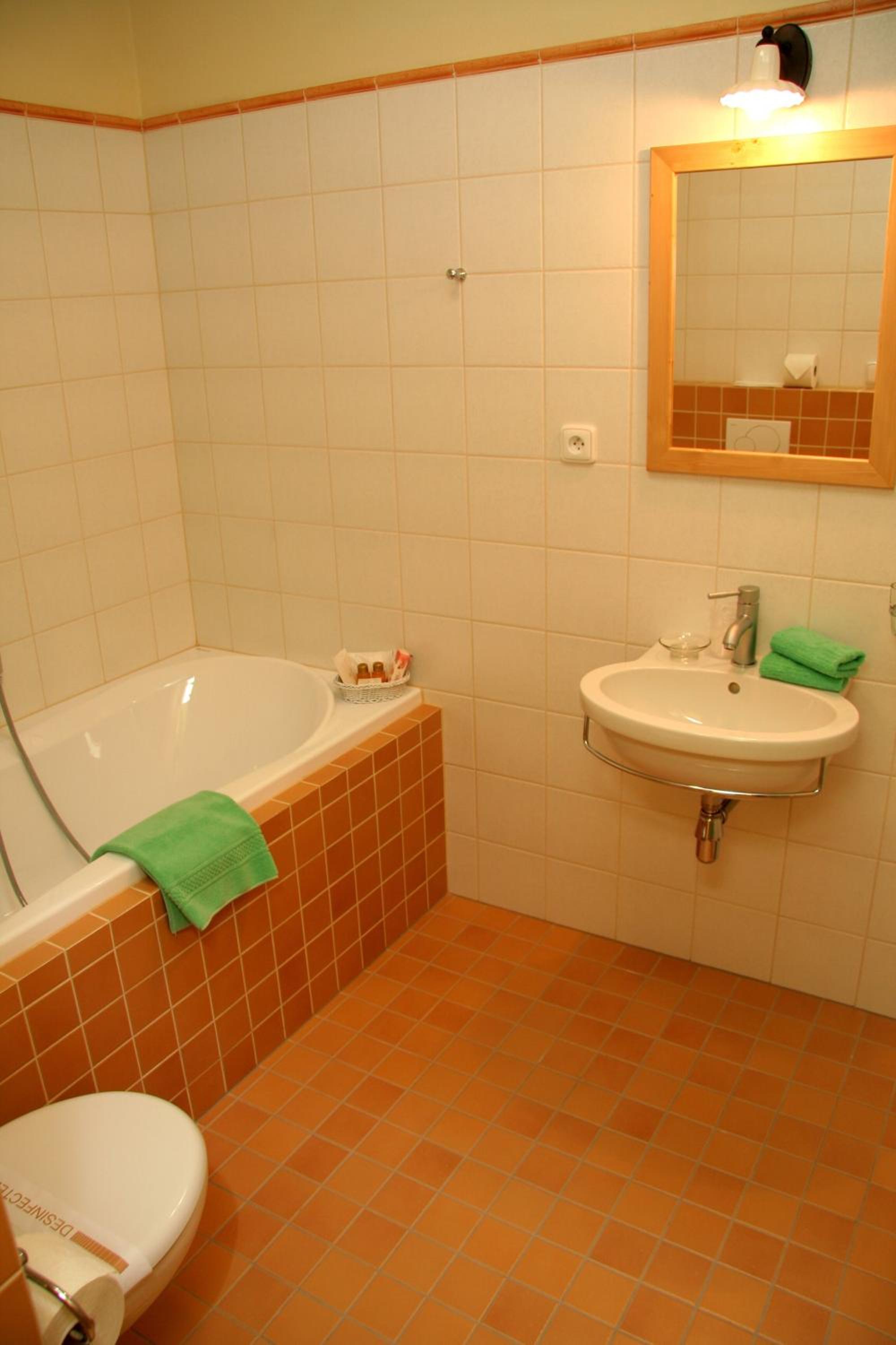 Comfort Double or Twin Room - Photo 4