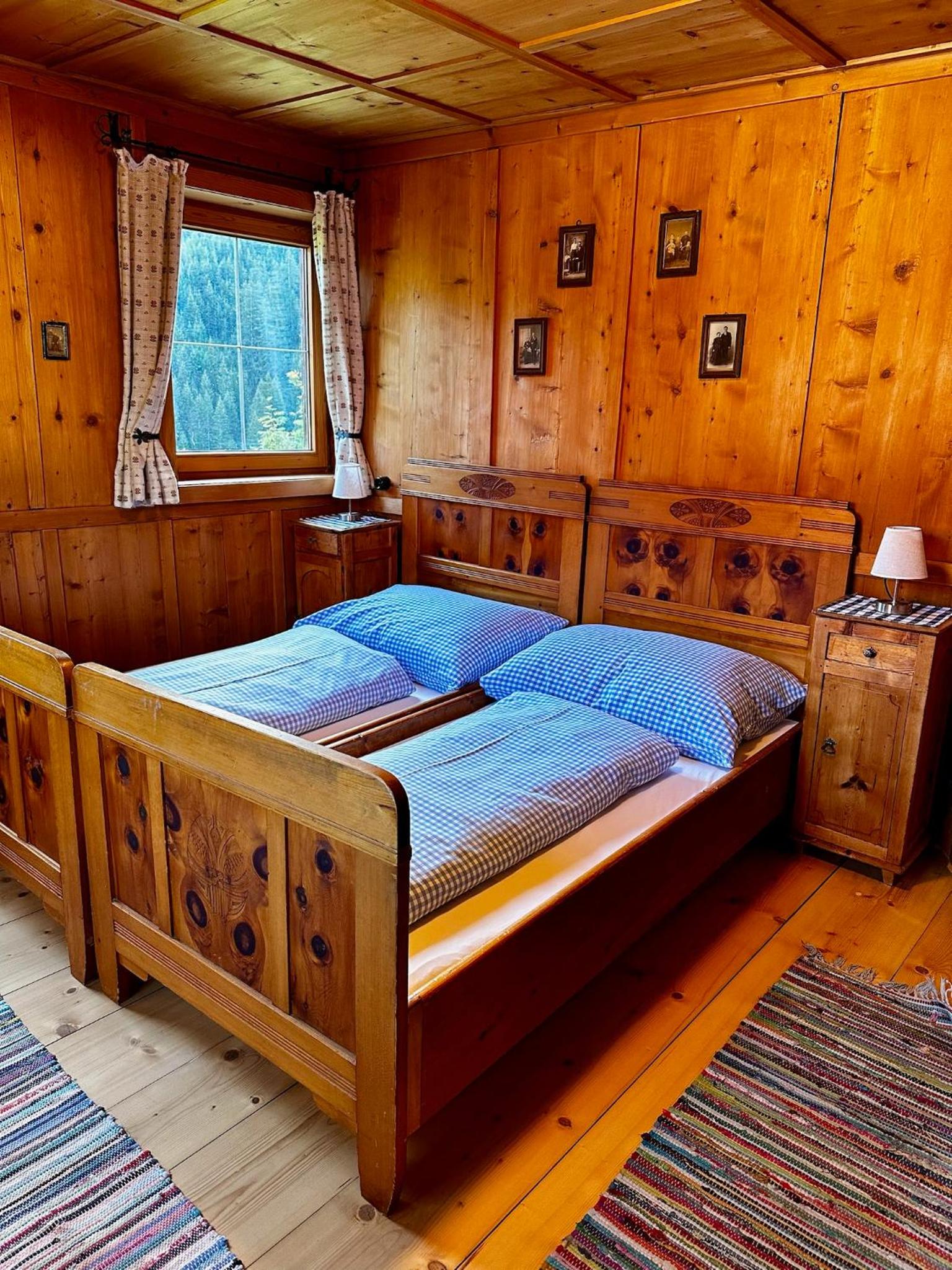 Three-Bedroom House photo 1