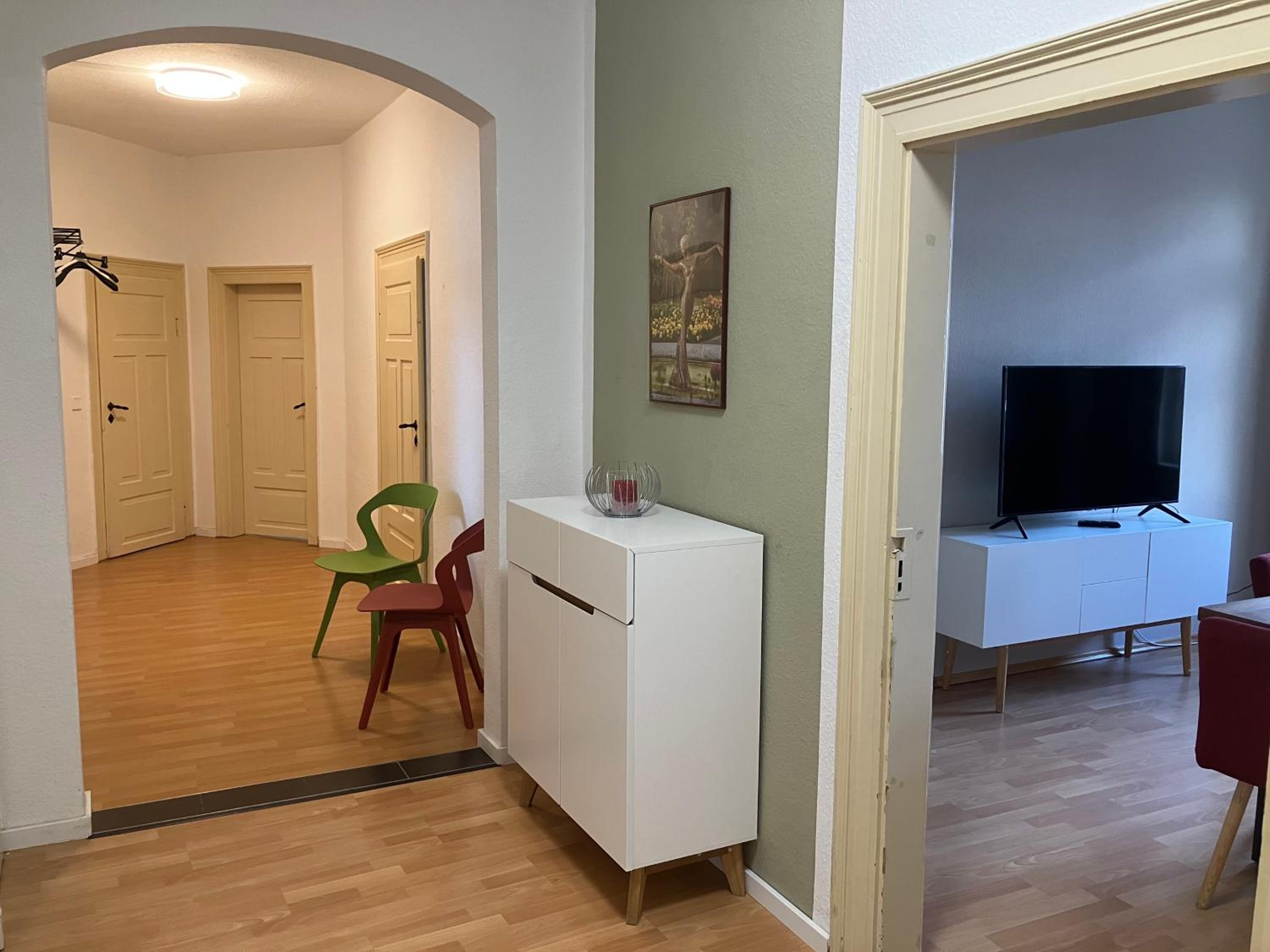Apartment photo 1