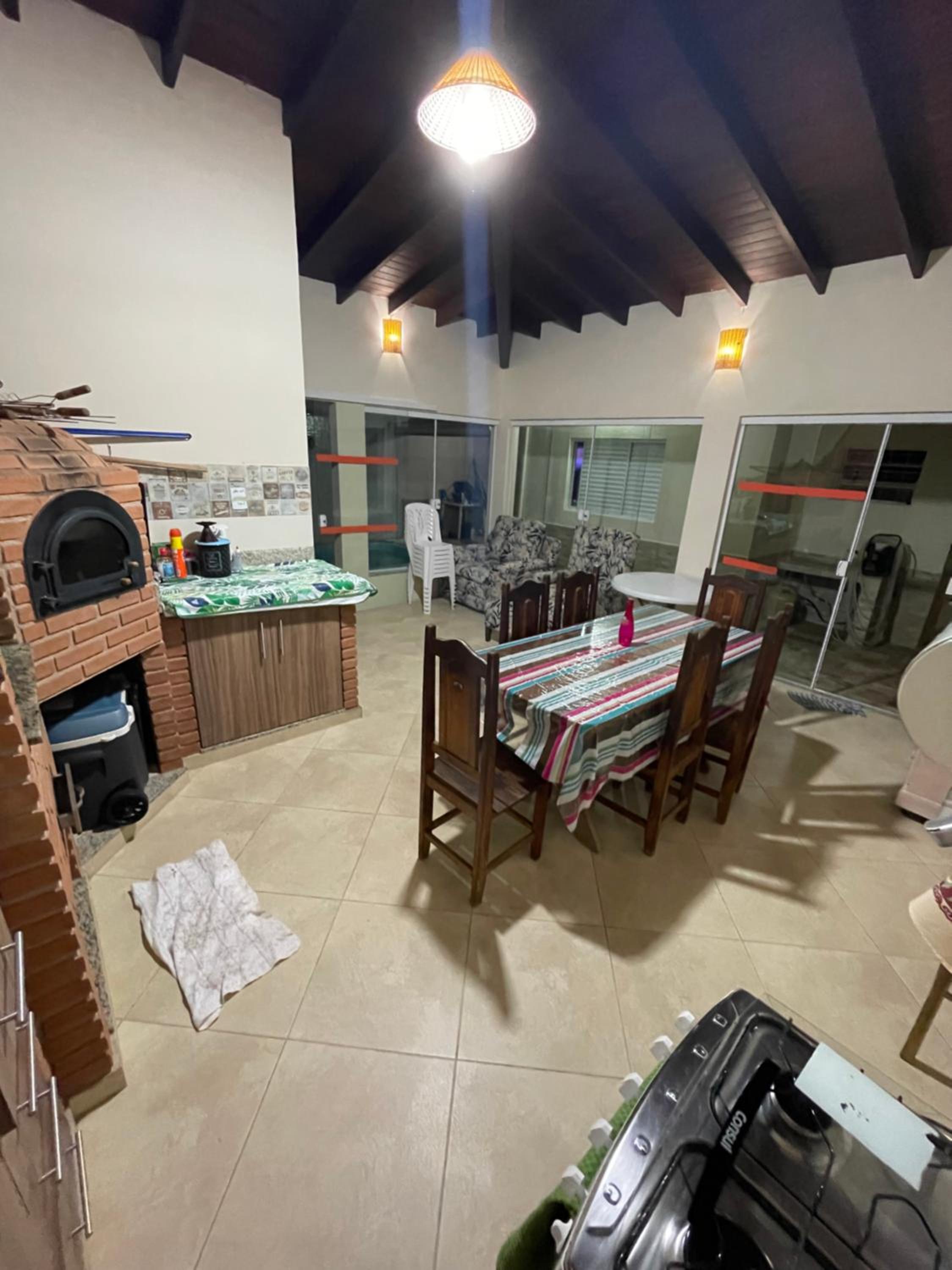 Two-Bedroom House photo 2