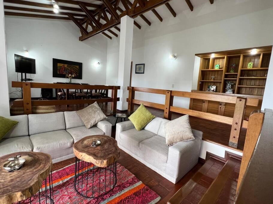 Four-Bedroom House photo 1