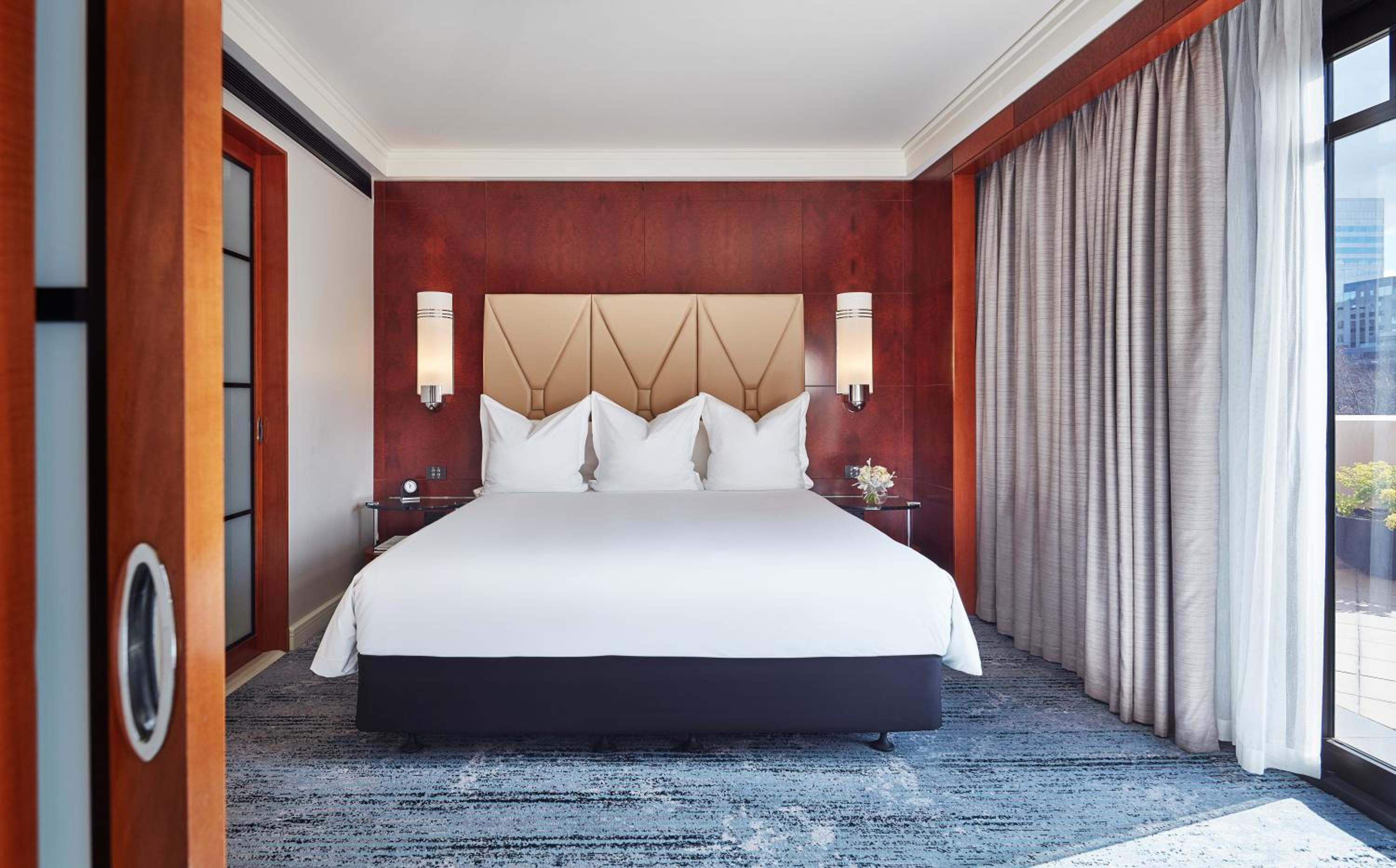 Terrace Suite - Photo 5
