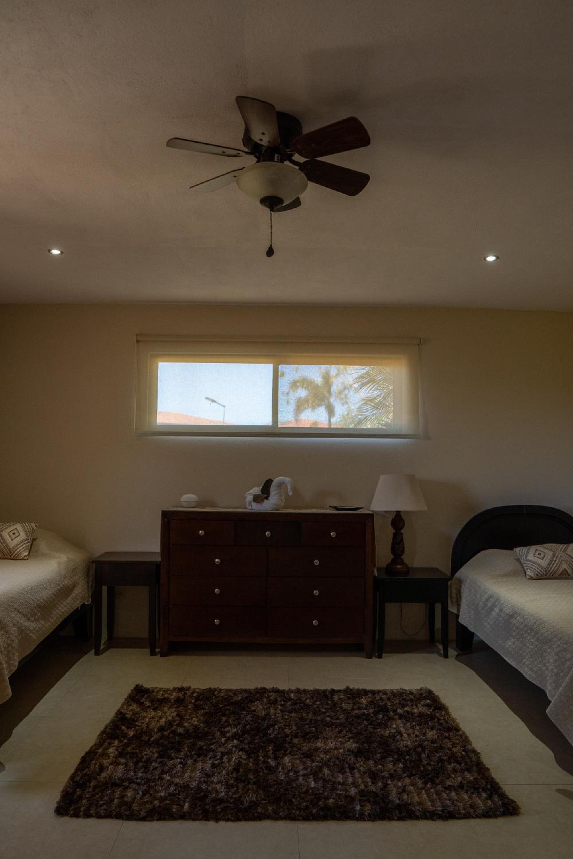 Comfort Triple Room photo 2