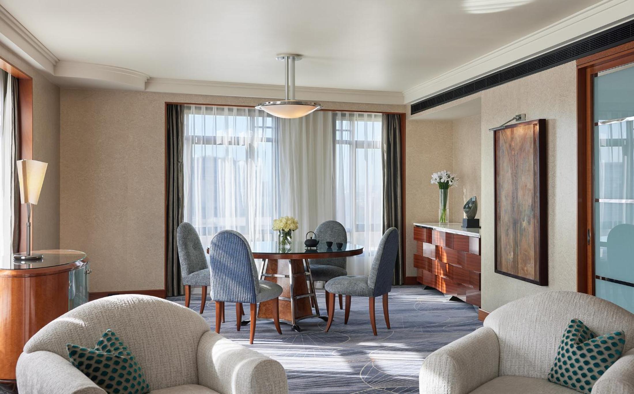 Ambassador Suite