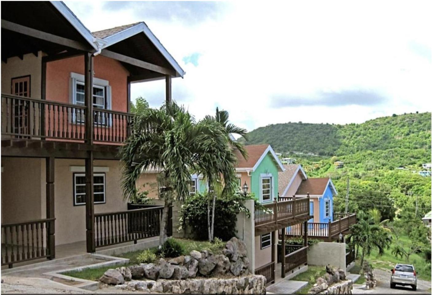 Two-Bedroom Villa photo 2