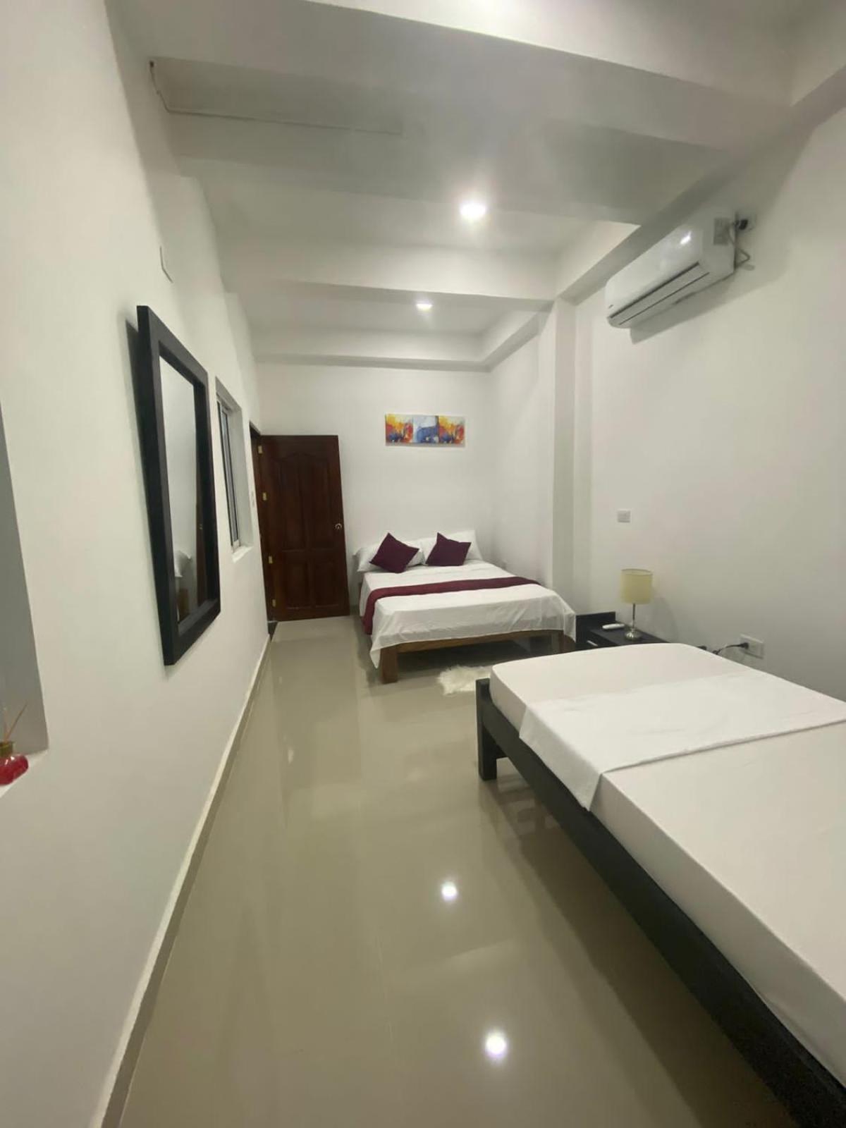 Deluxe Triple Room photo 3