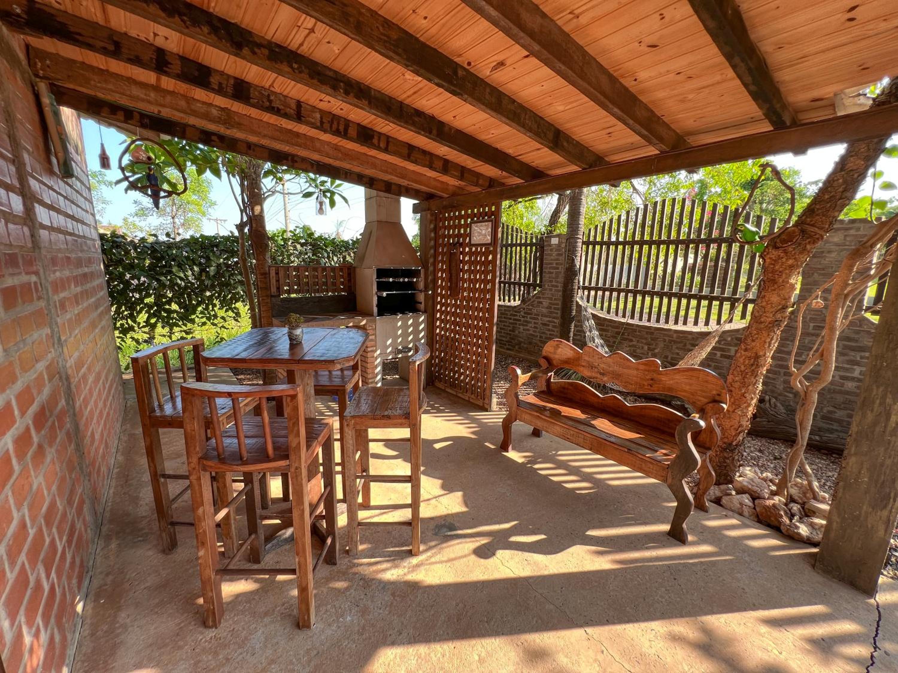 Two-Bedroom Chalet - Photo 45