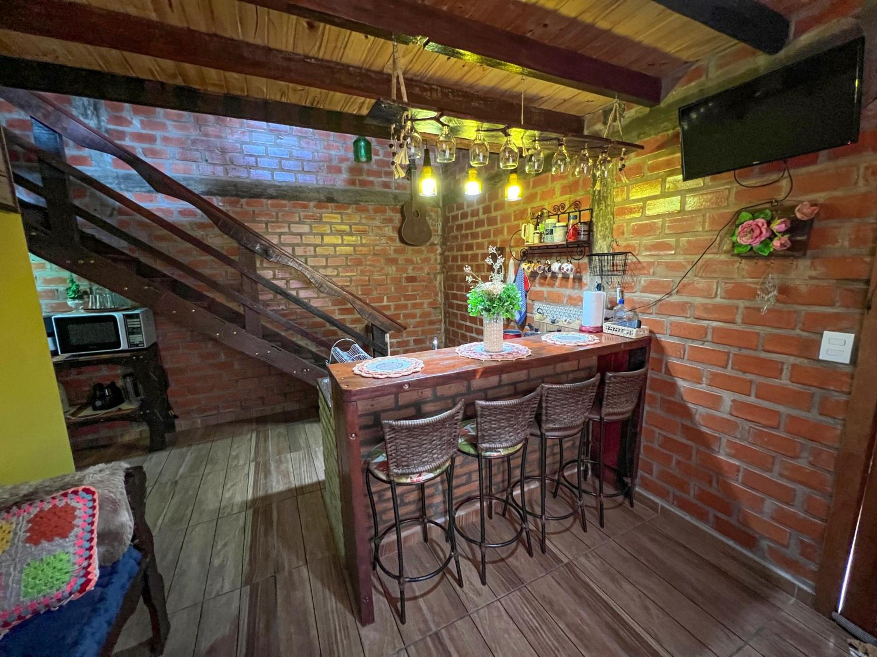 Two-Bedroom Chalet - Photo 44