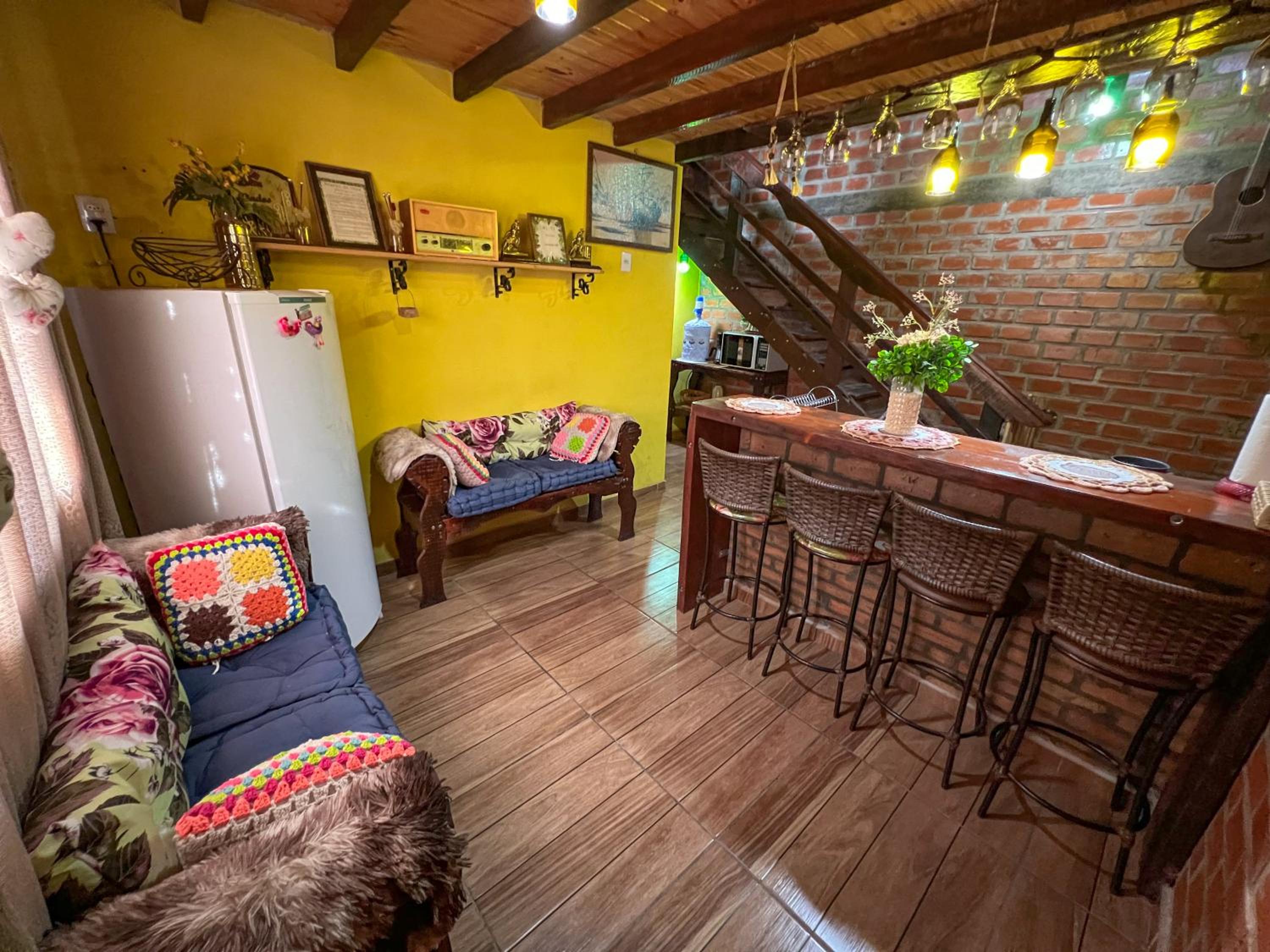 Two-Bedroom Chalet - Photo 17