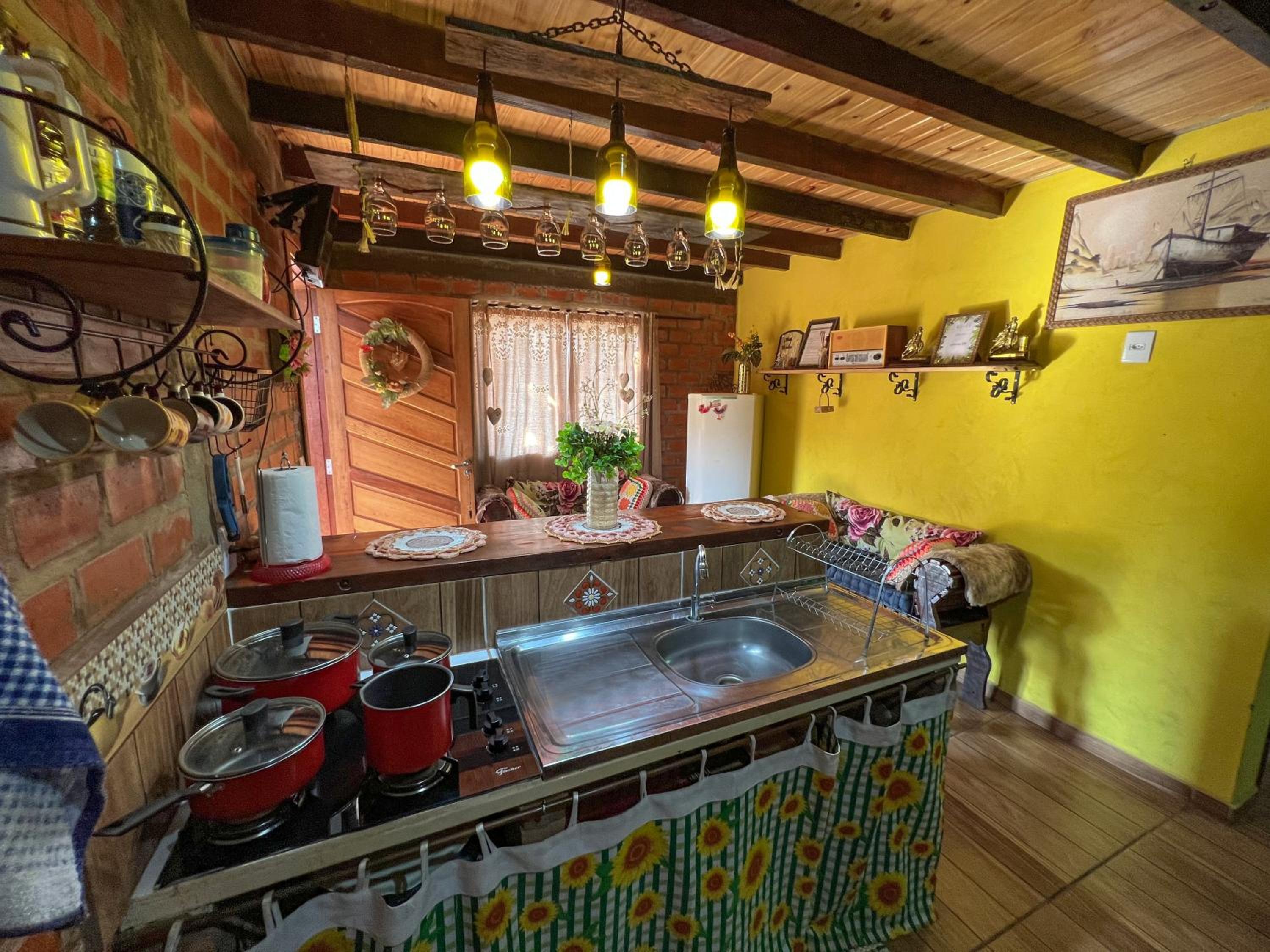 Two-Bedroom Chalet - Photo 43