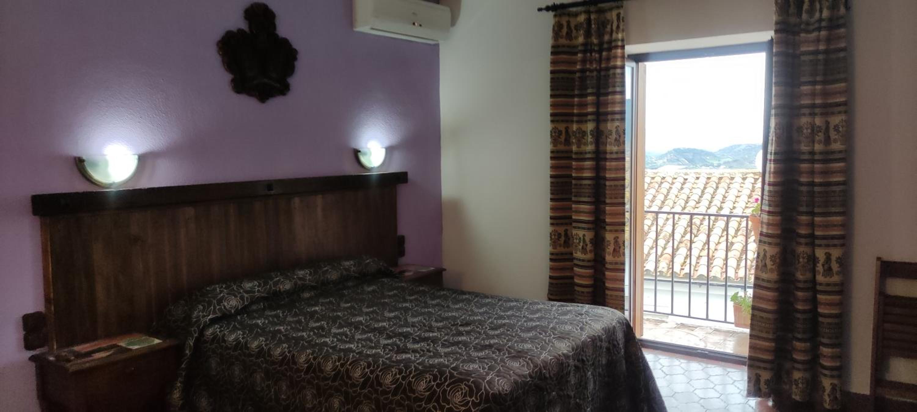 Double Room With Balcony photo 2