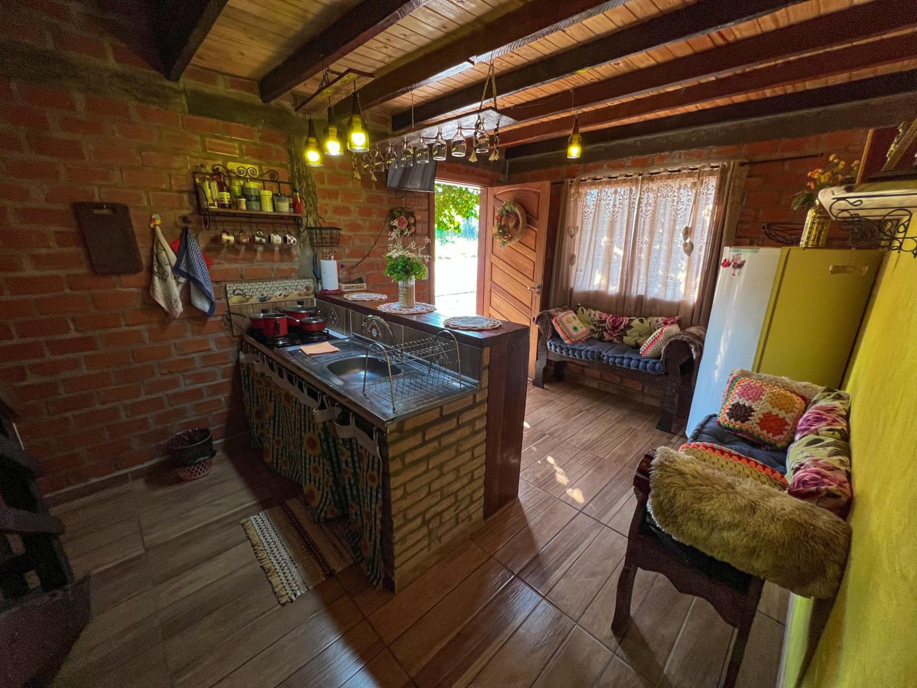 Two-Bedroom Chalet - Photo 42