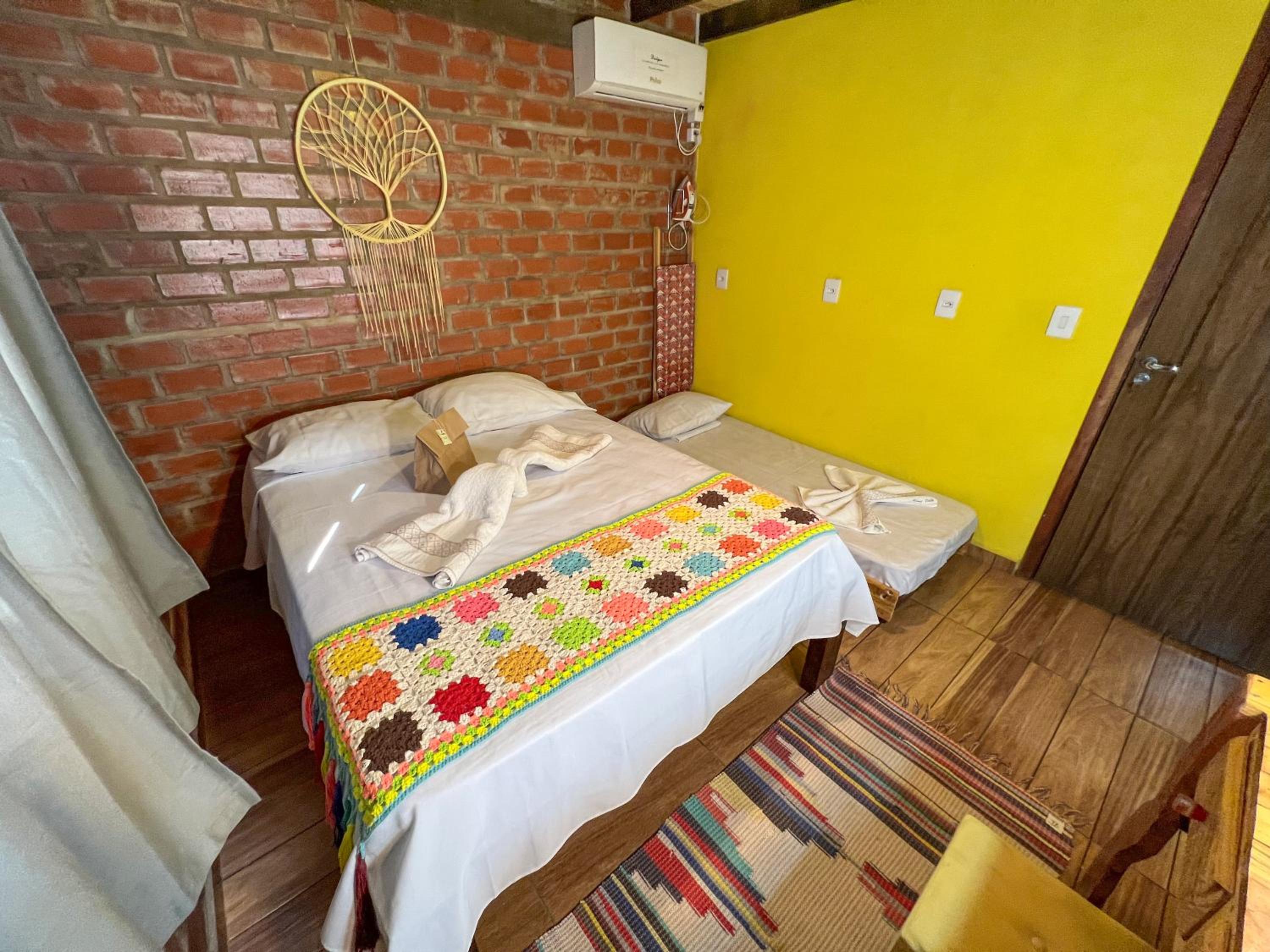 Two-Bedroom Chalet - Photo 41