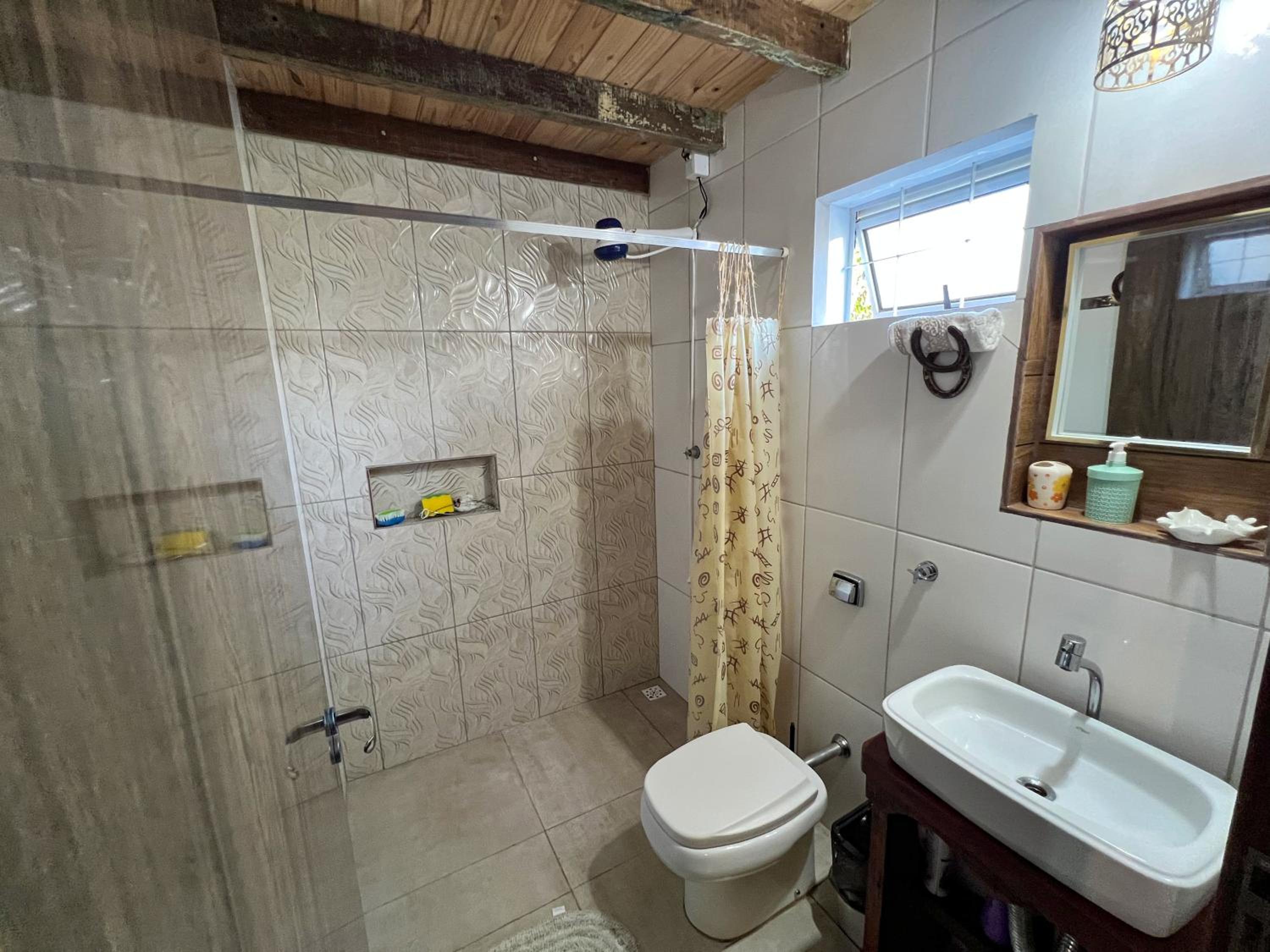 Two-Bedroom Chalet - Photo 40