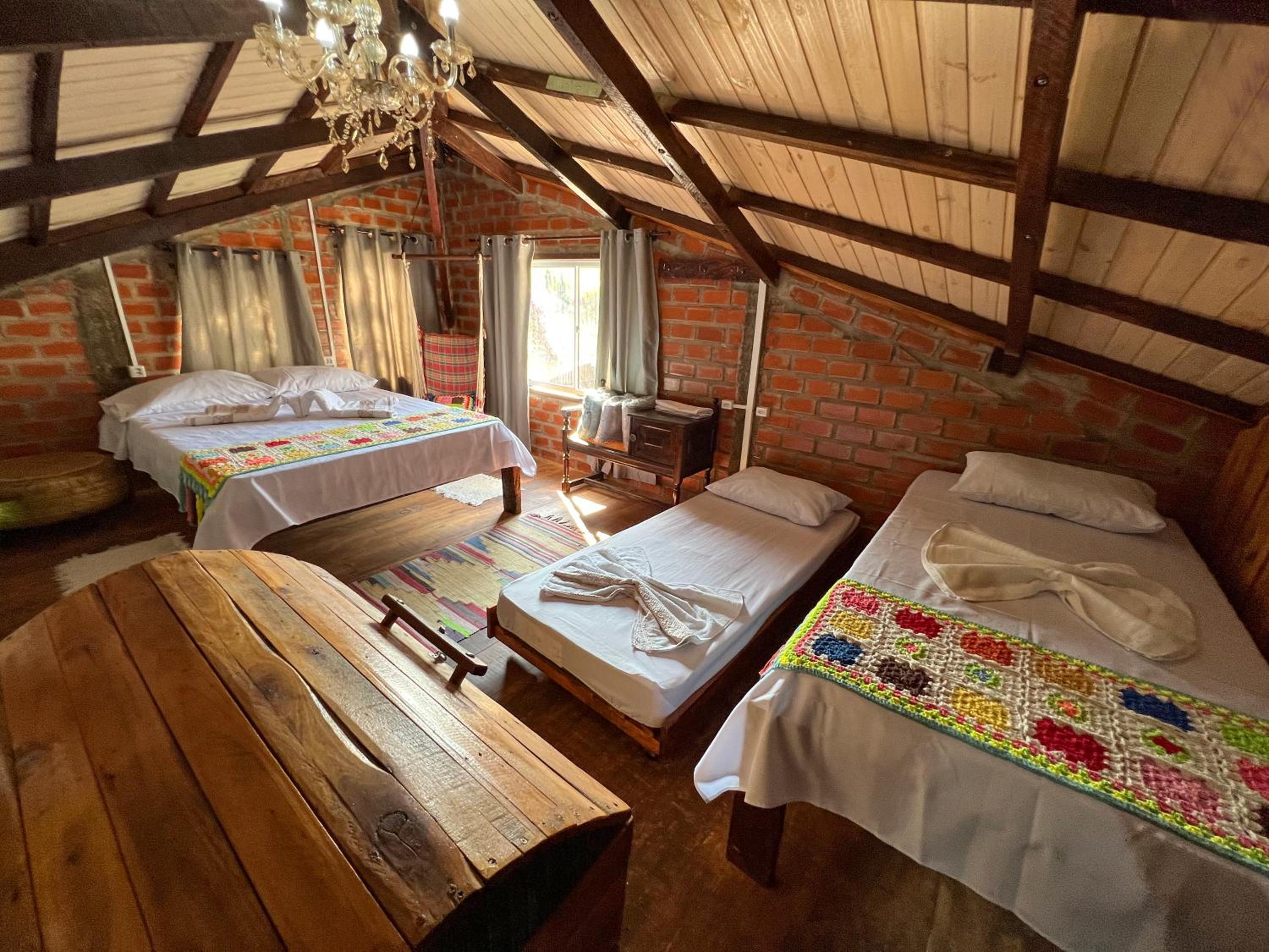 Two-Bedroom Chalet - Photo 39