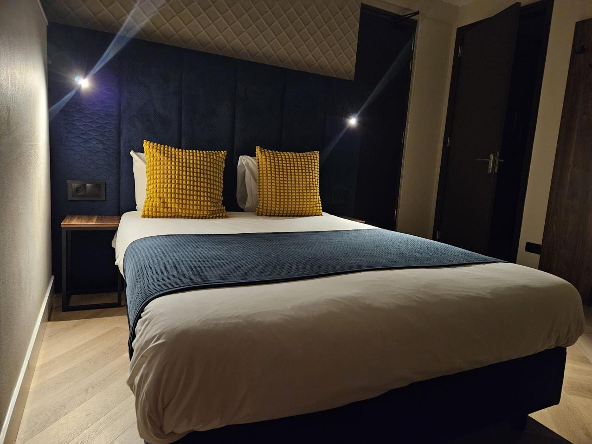 Double/Twin Room