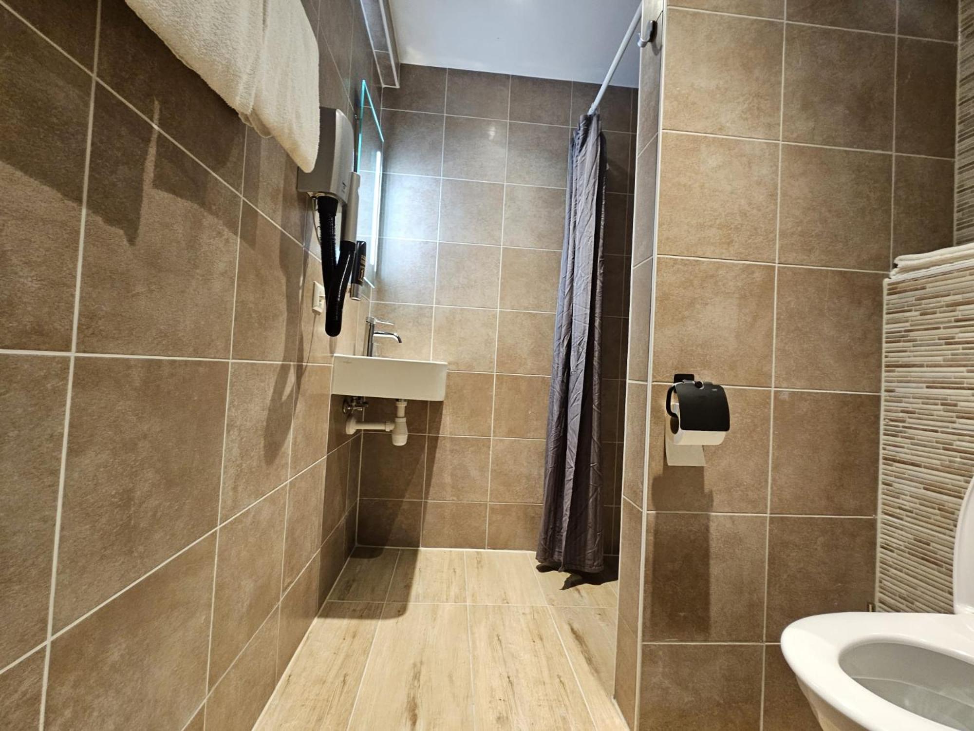 Double/Twin Room