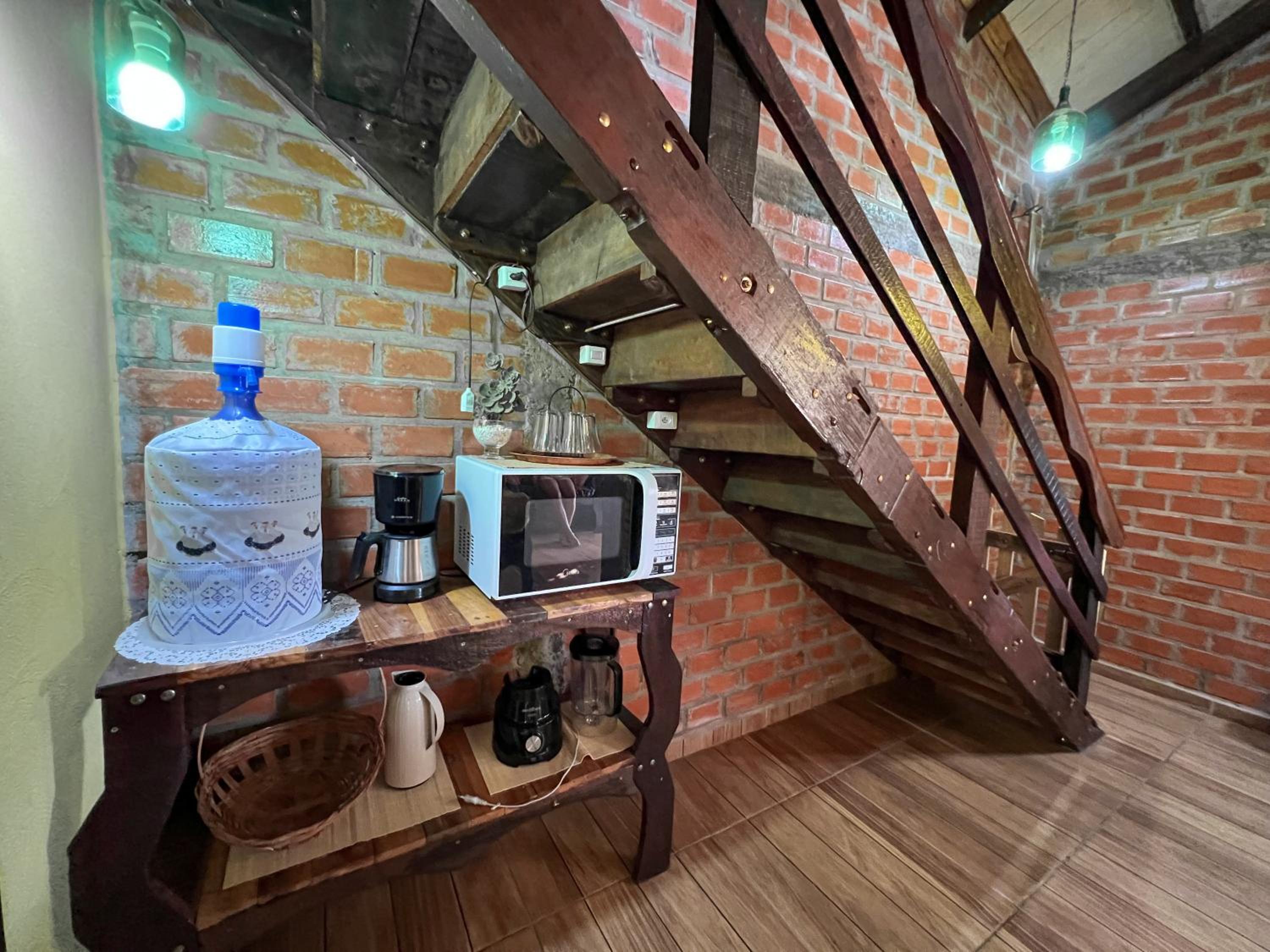 Two-Bedroom Chalet - Photo 38