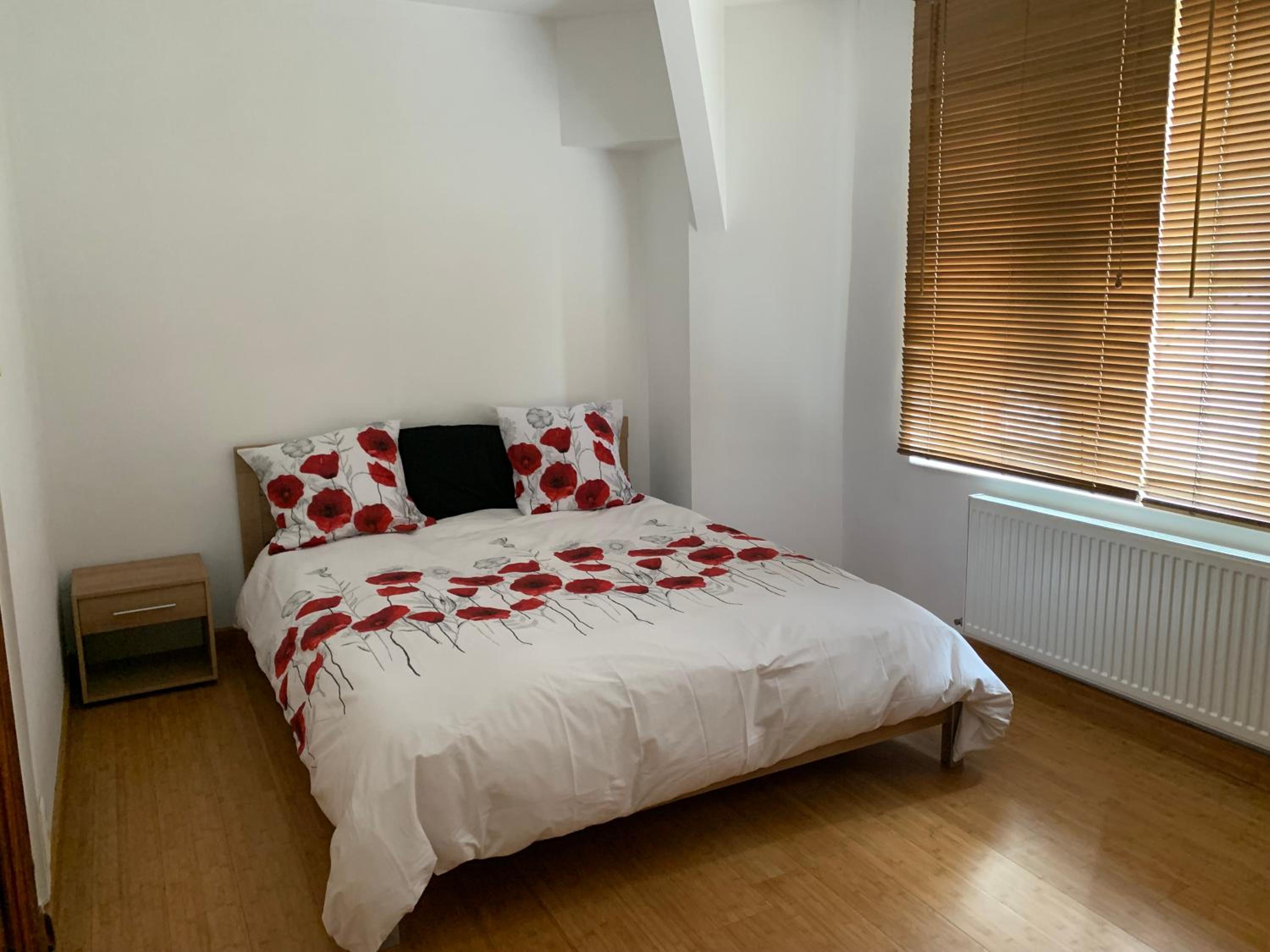 Double Room With Private Bathroom photo 1