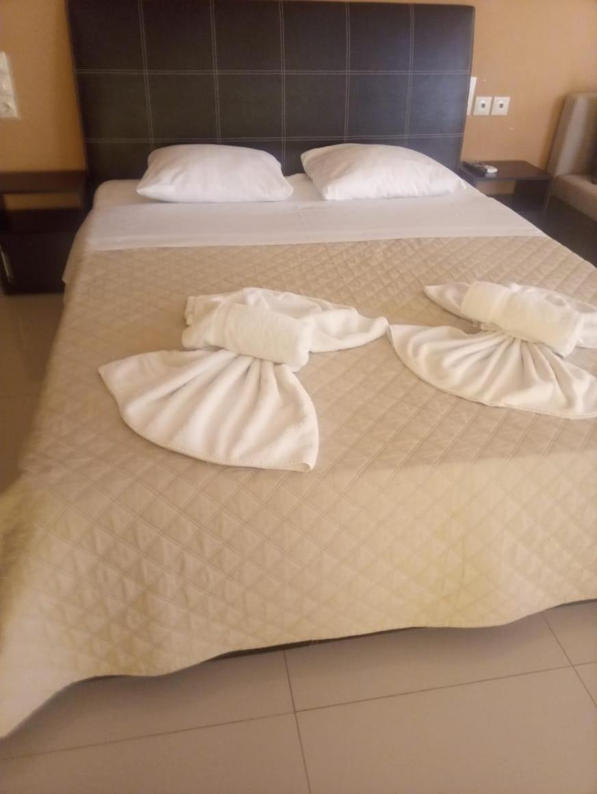 Classic Quadruple Room - Photo 1