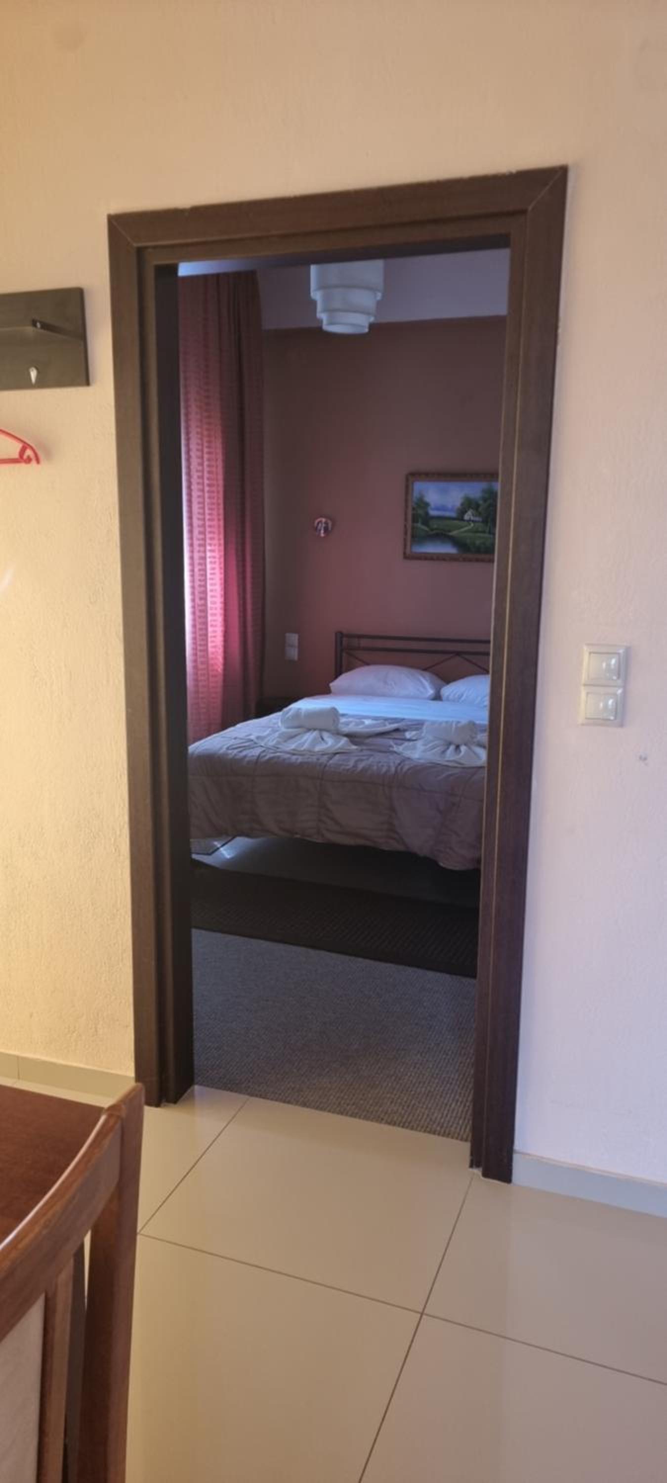 Classic Quadruple Room - Photo 4