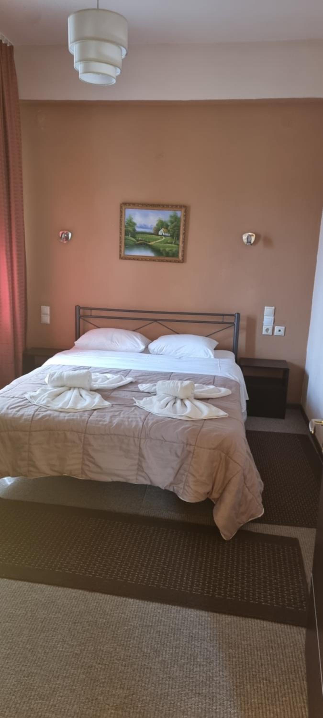 Classic Quadruple Room - Photo 5