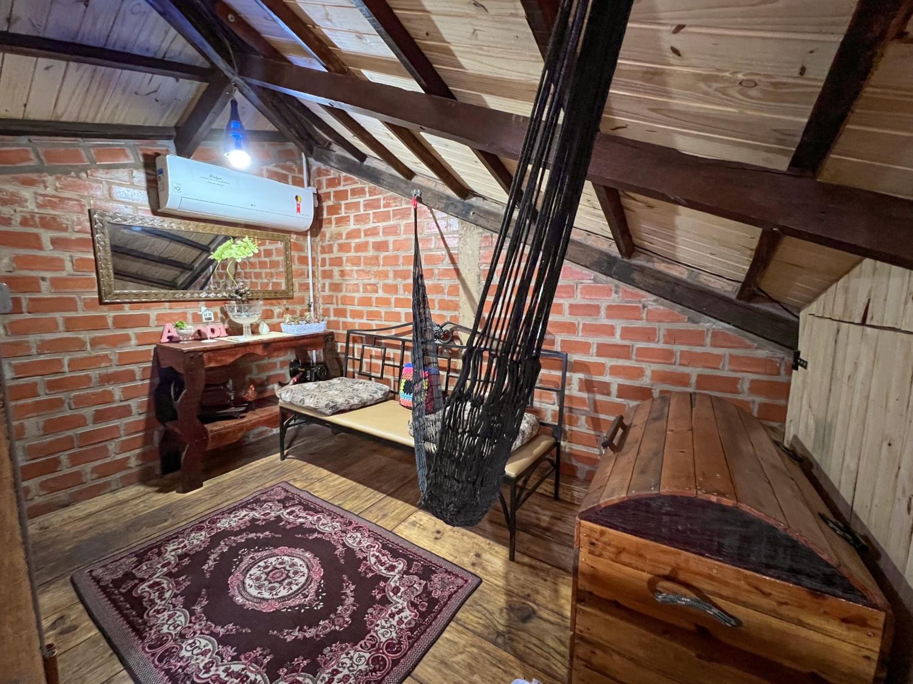 Two-Bedroom Chalet - Photo 8