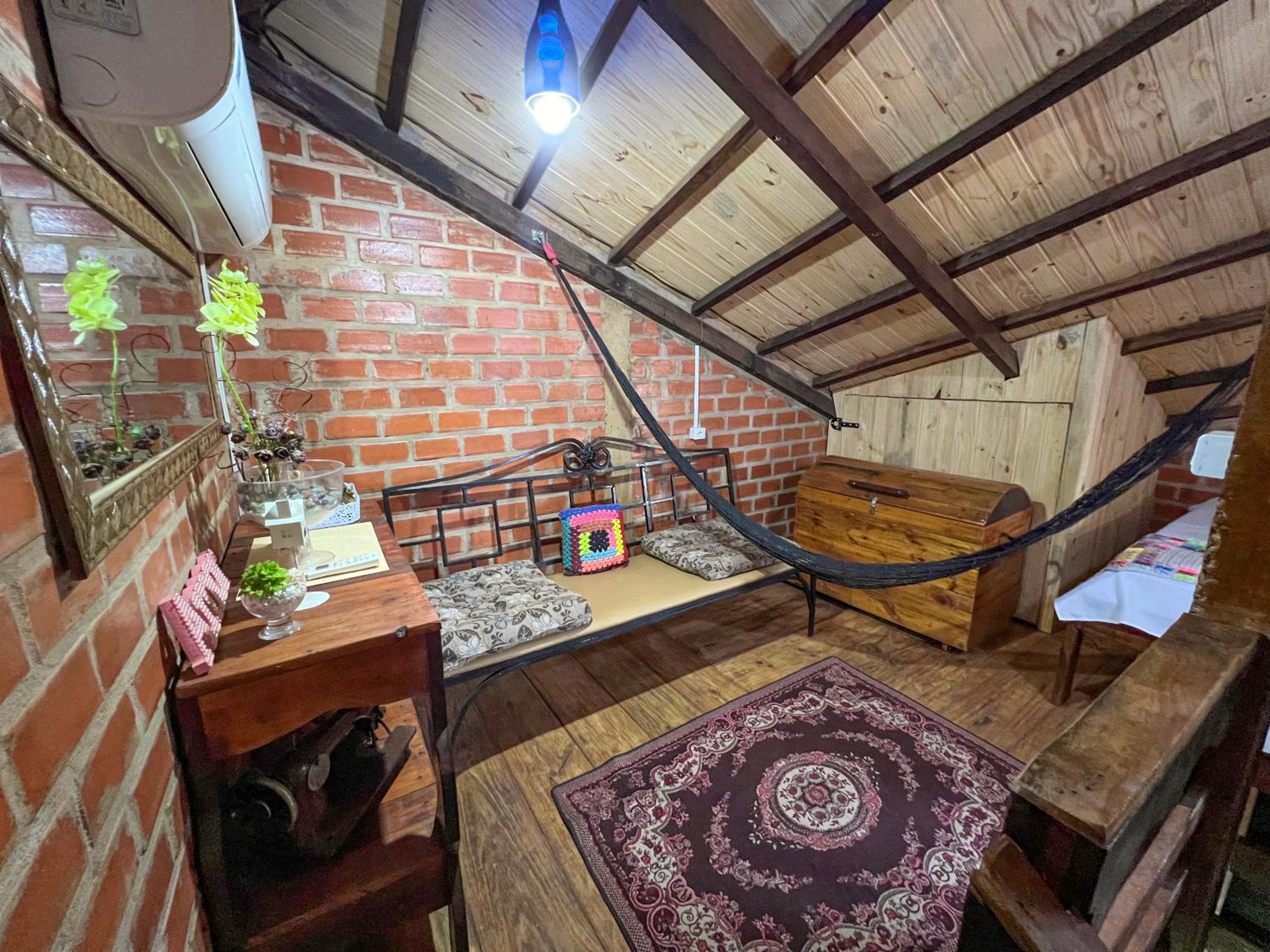 Two-Bedroom Chalet - Photo 11